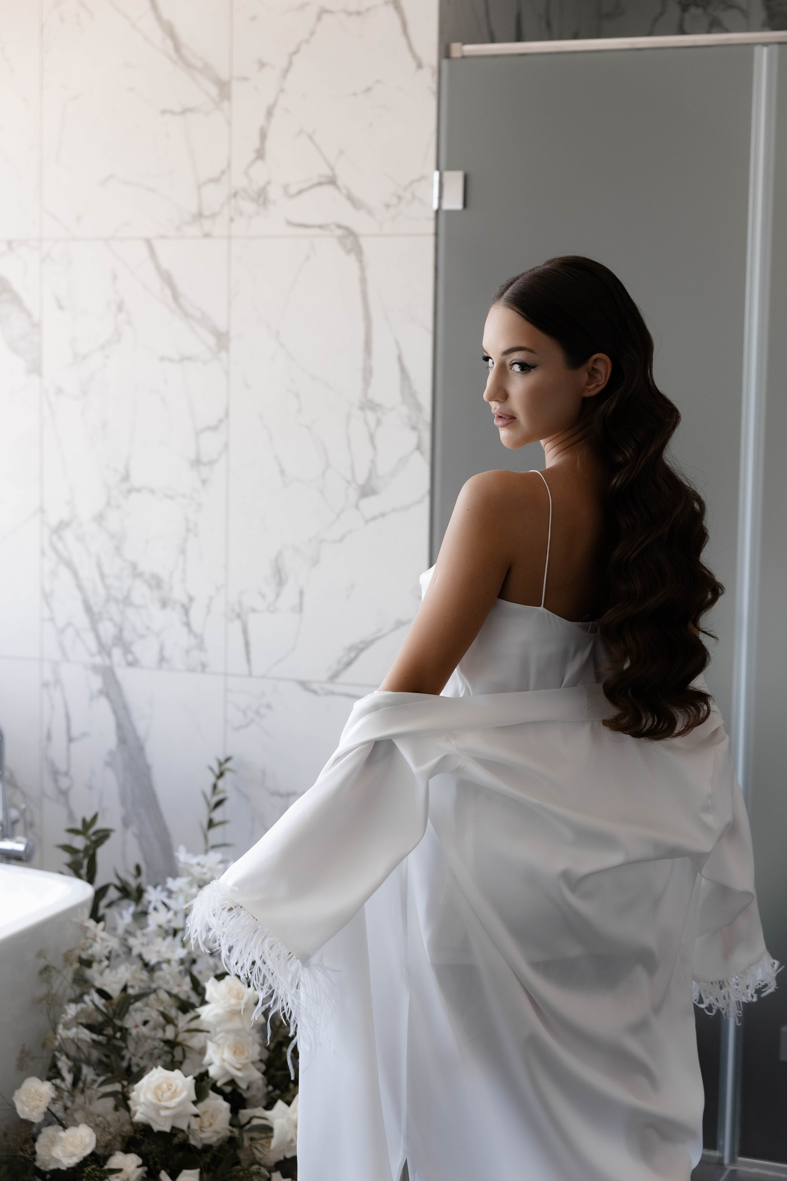 Сборы Дианы. Фотограф и Видеограф в Ростове на Дону