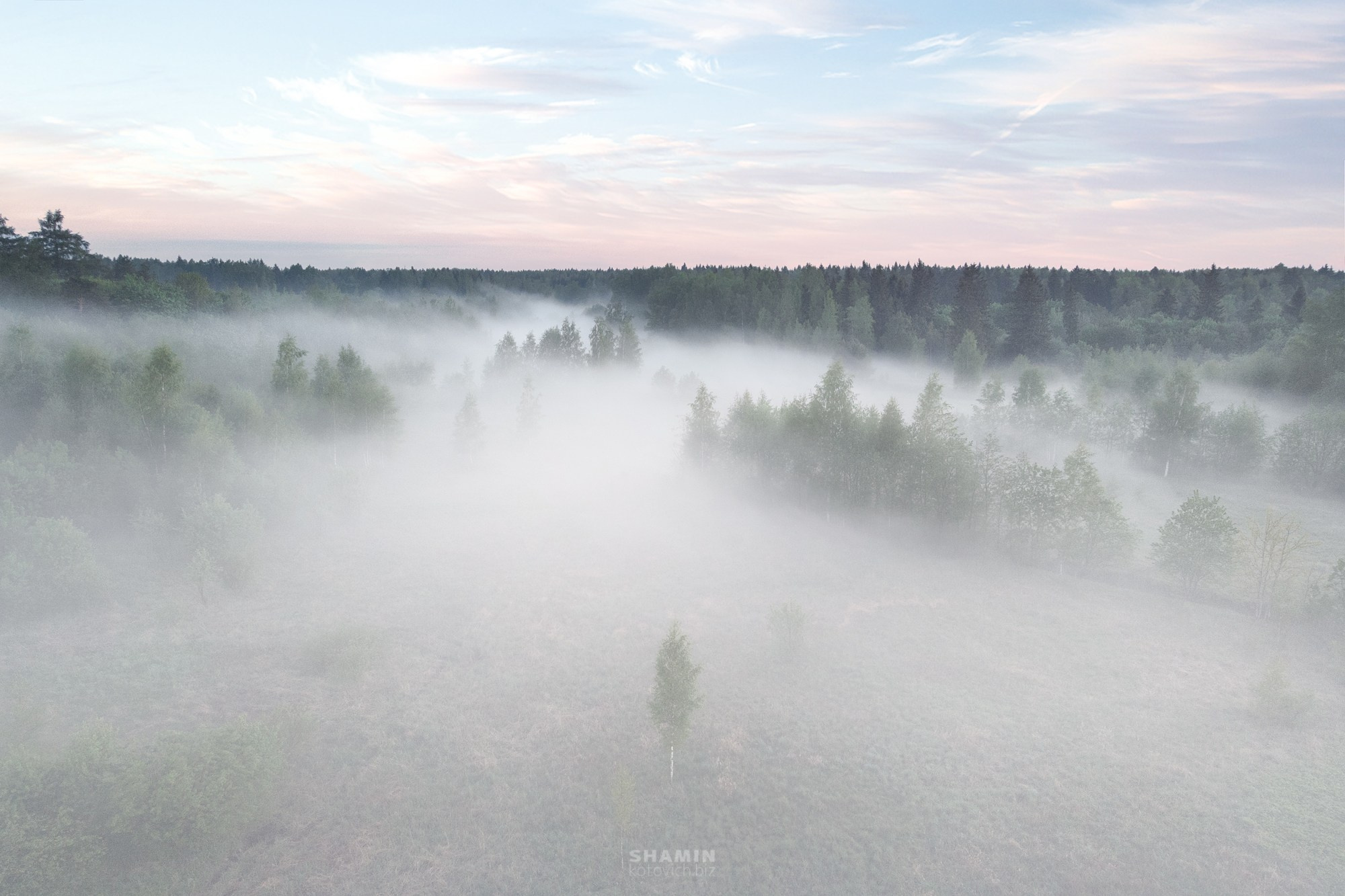 Пейзажи Ленинградской области — озёра, болота, побережье Финского залива, леса и рассветы Северо-Запада России. Природа и свет Ленинградской области. Фотограф Константин Шамин