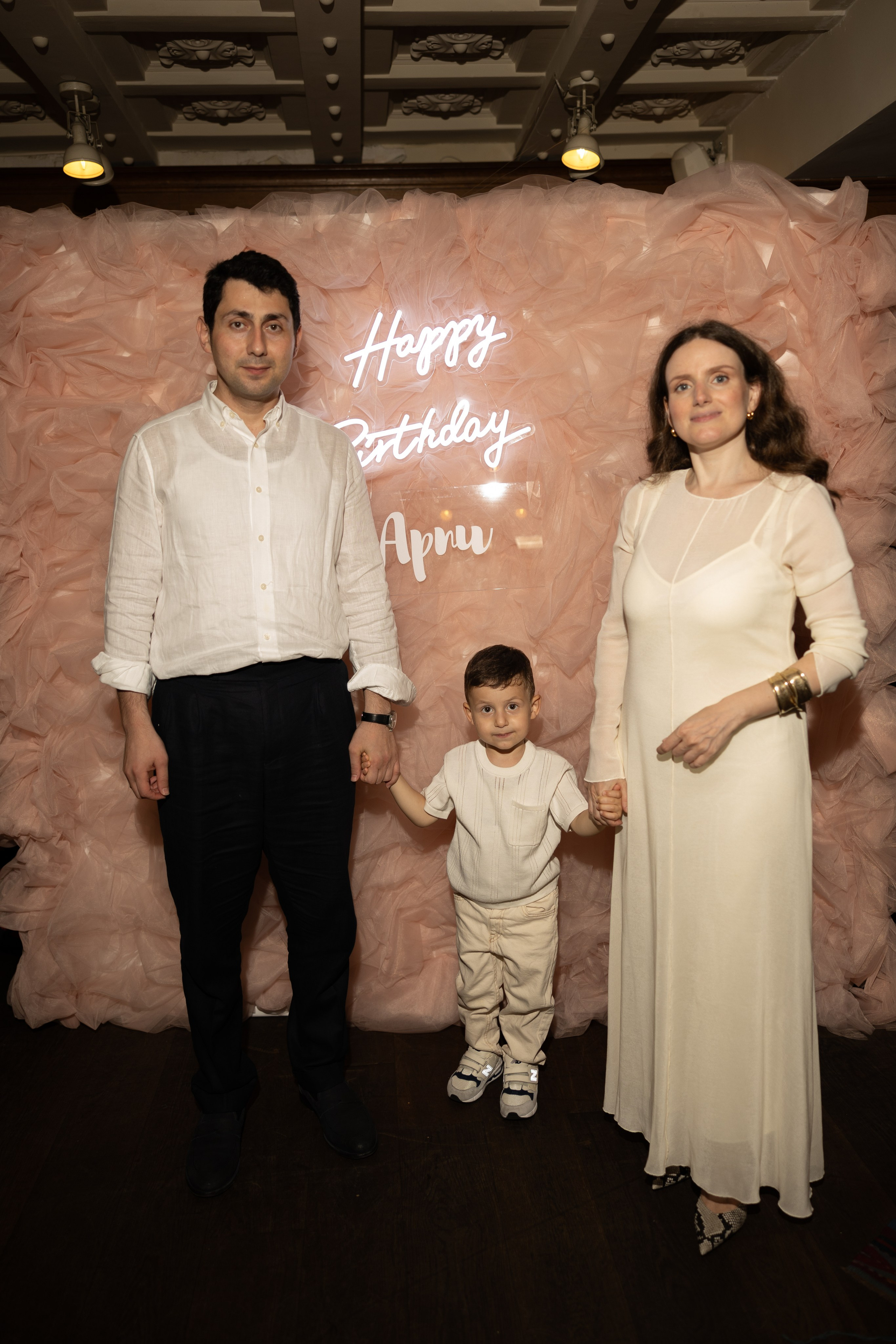 Арни, с днем рождения!. Свадебный фотограф | Москва