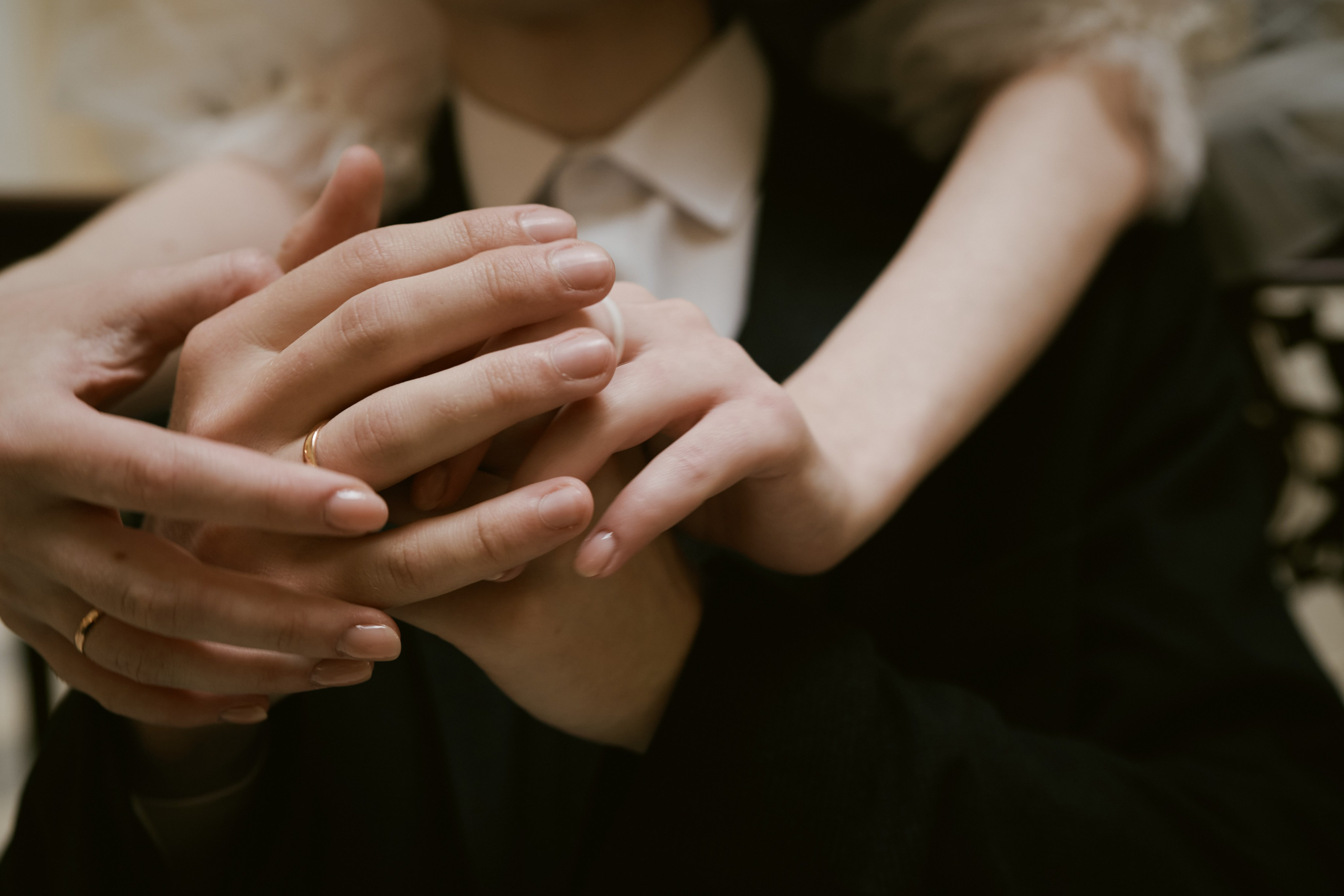 Даша и Сережа. Фотограф в Санкт-Петербурге | Аня Маленчук