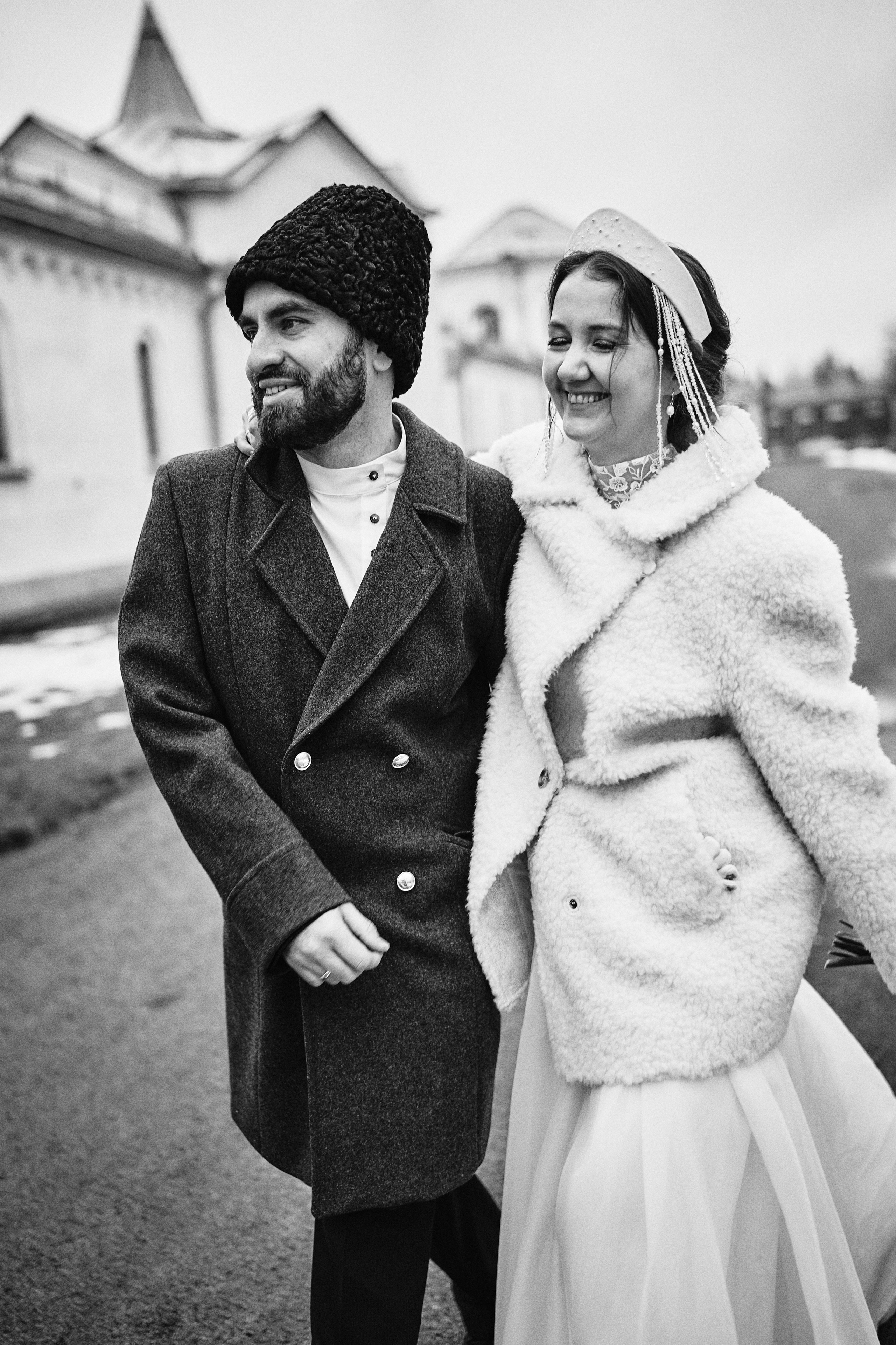 Наташа и Антон. Фотограф в Санкт-Петербурге | Аня Маленчук