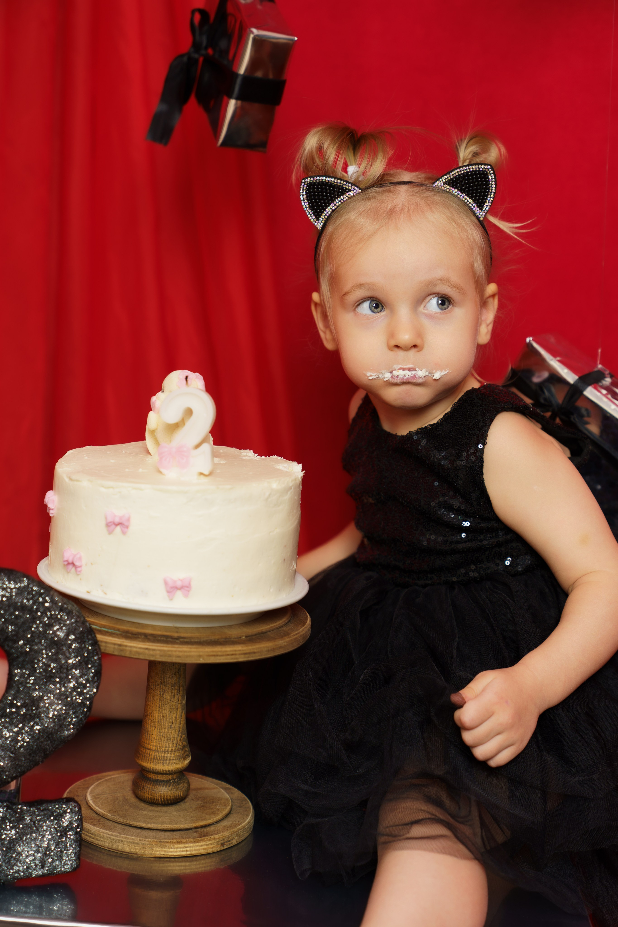 Фотопроект НОВОГОДНИЙ. Фотограф новорожденных, детей до года и беременных в Симферополе