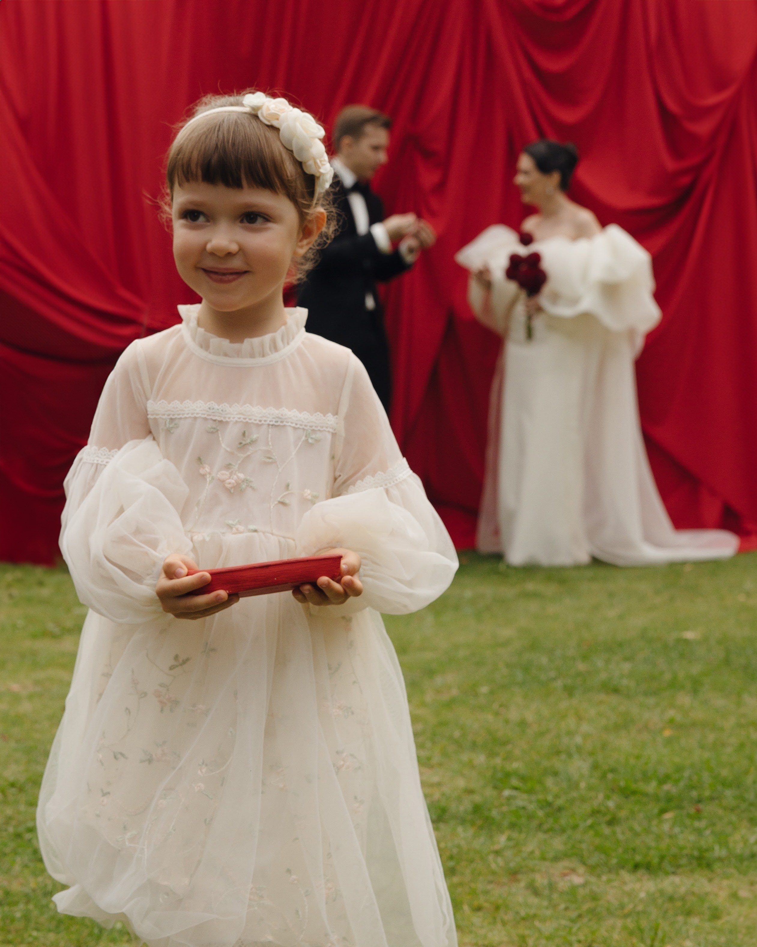 Фотограф Илья Бурдун