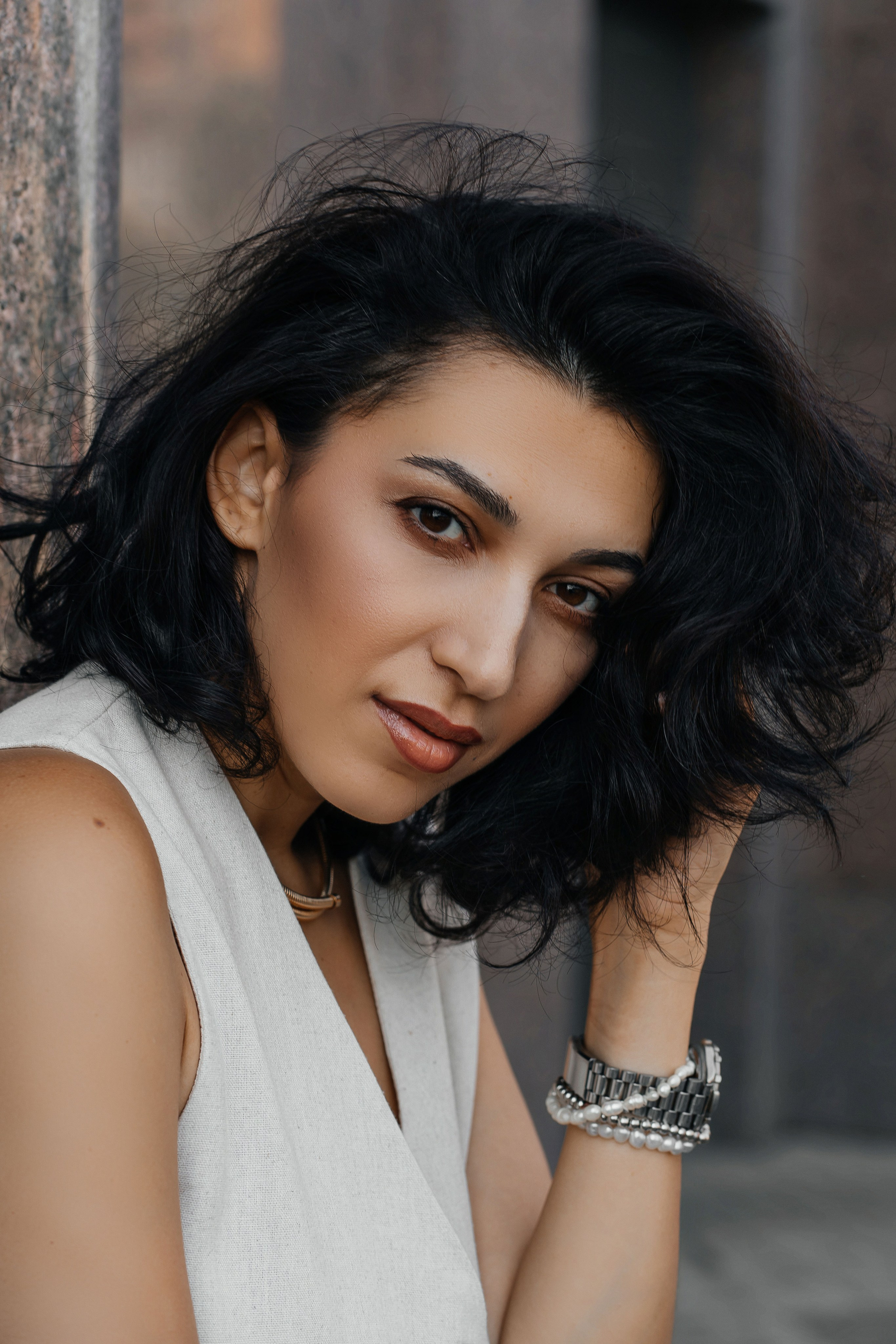 Уличные сьемки. Виктория Алпеева — фотограф по любви