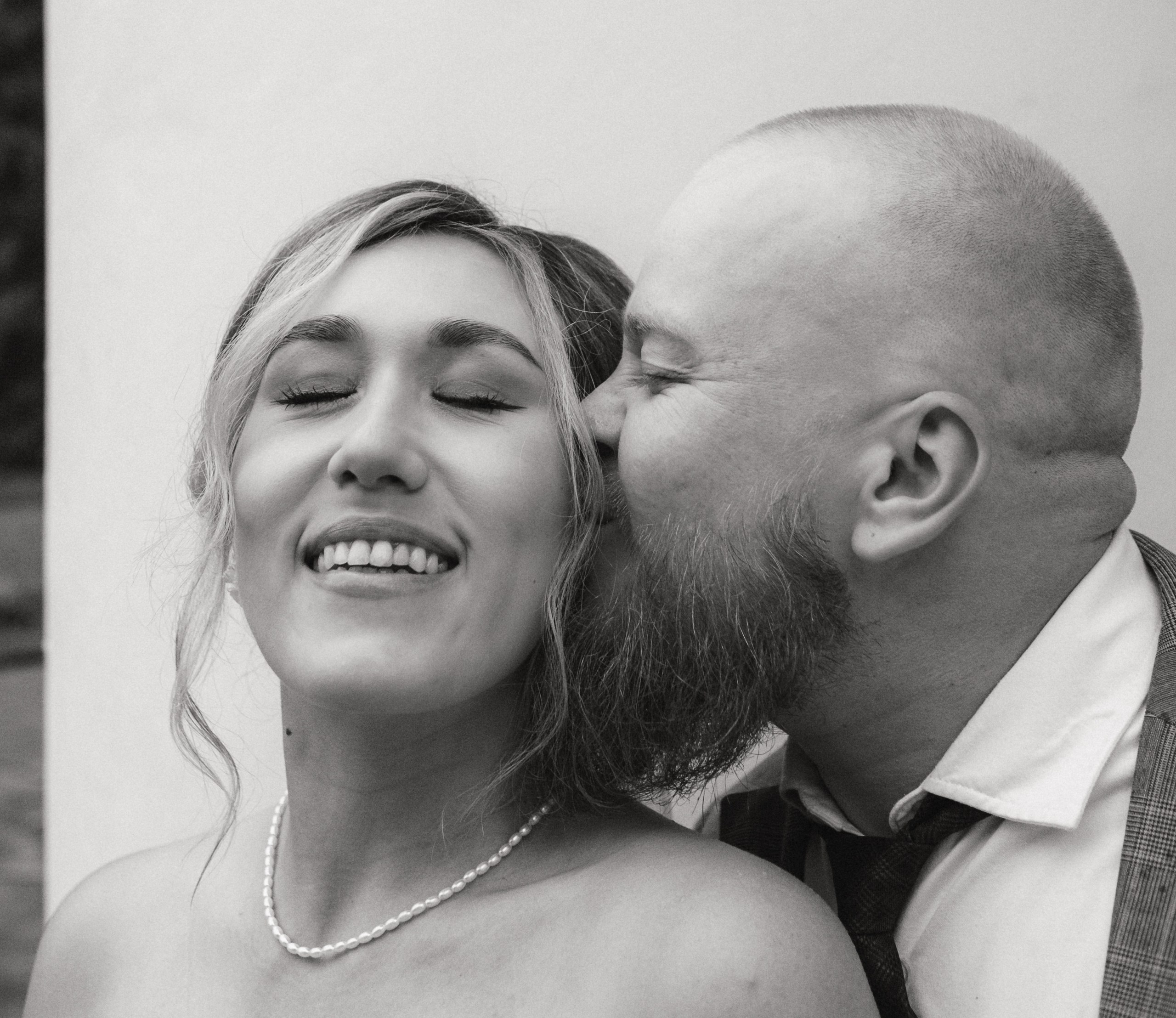 Lilu & Alexey. Фотограф Татьяна Кваша