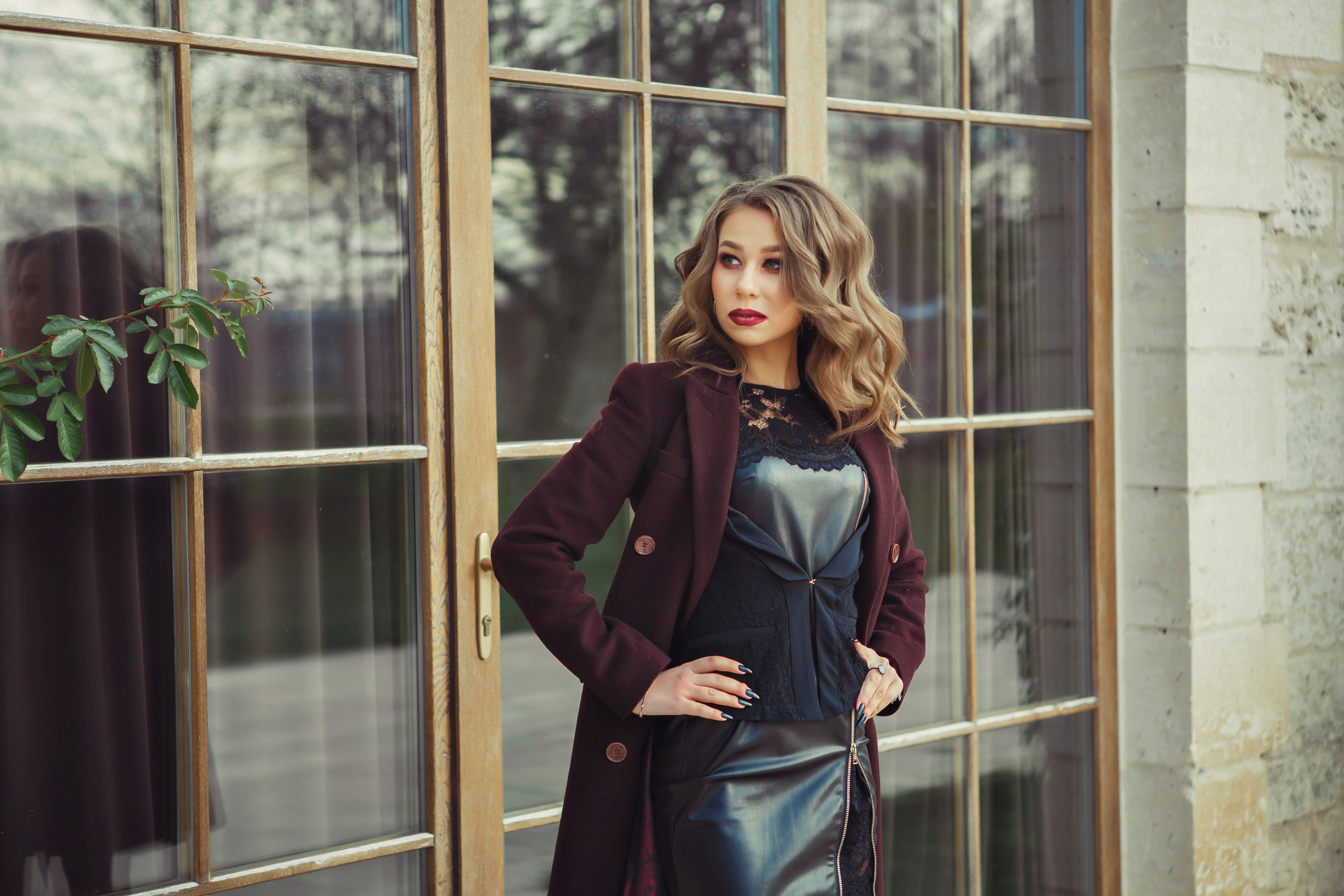 Лиза. Свадебный и портретный Фотограф в Липецке Дмитрий Котюков