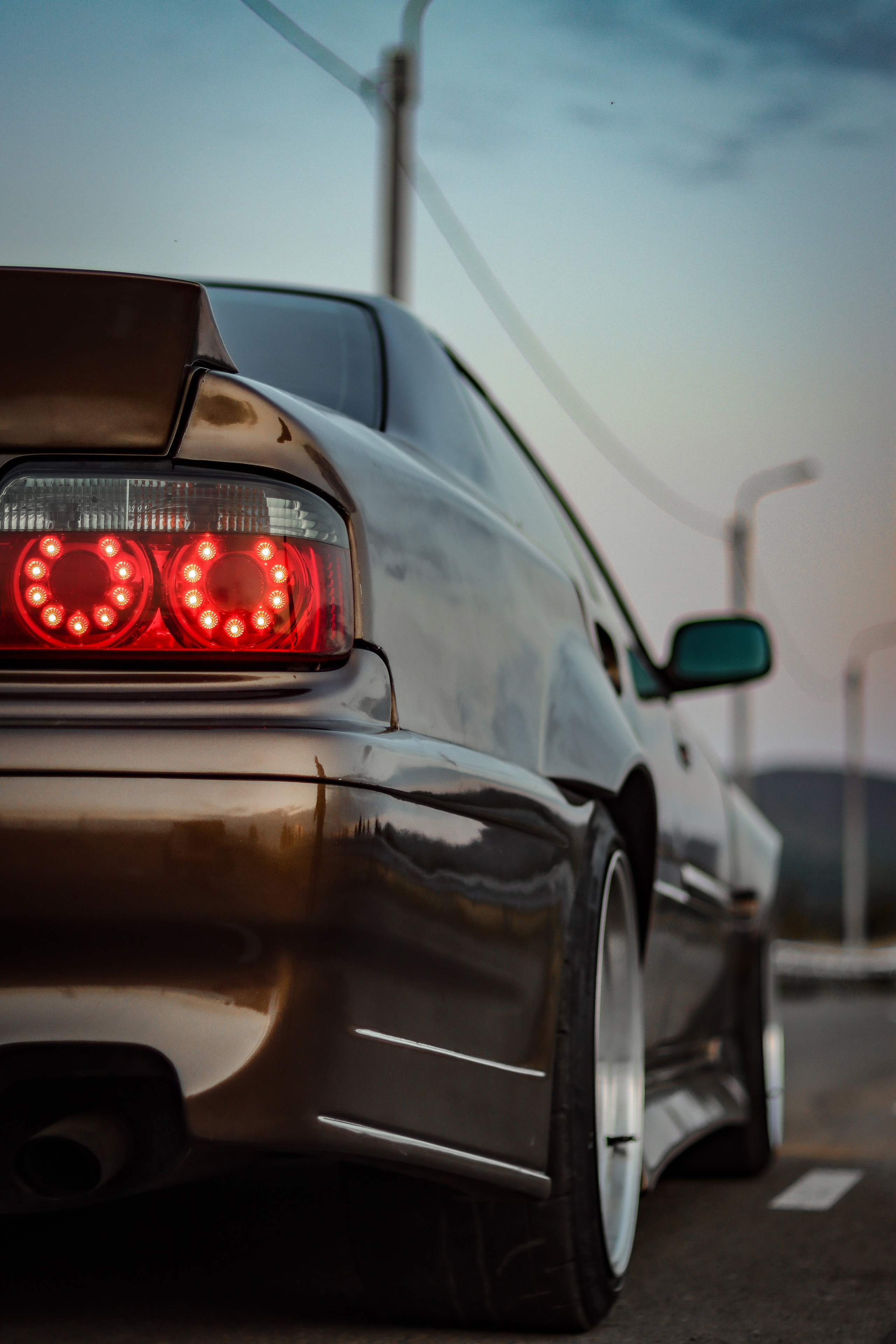 Chaser Family Комсомольск-на-Амуре. Фотограф | Данил Шукан | Санкт-Петербург