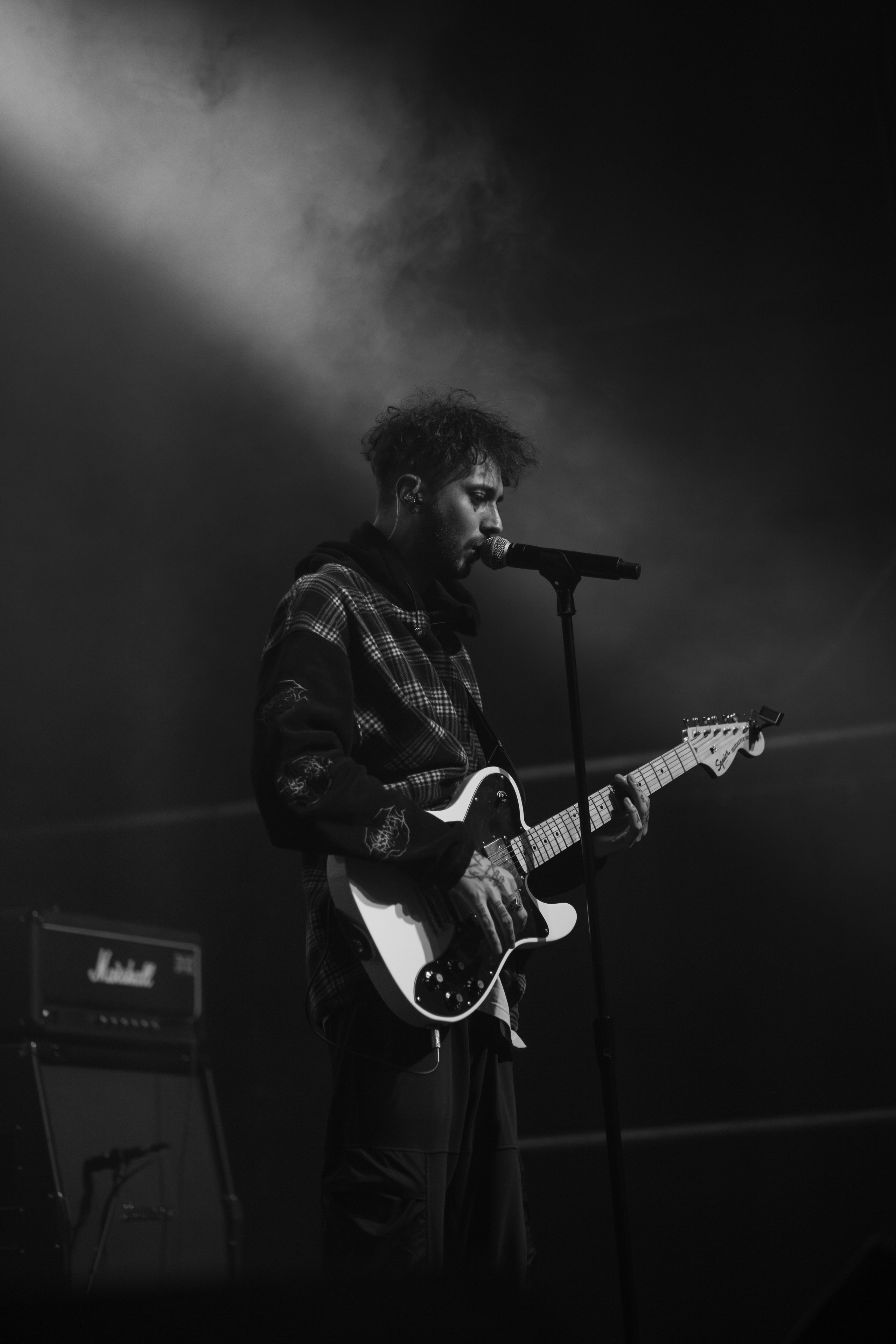 Молодость внутри. Фотограф в Пермском крае Матвей Раттер