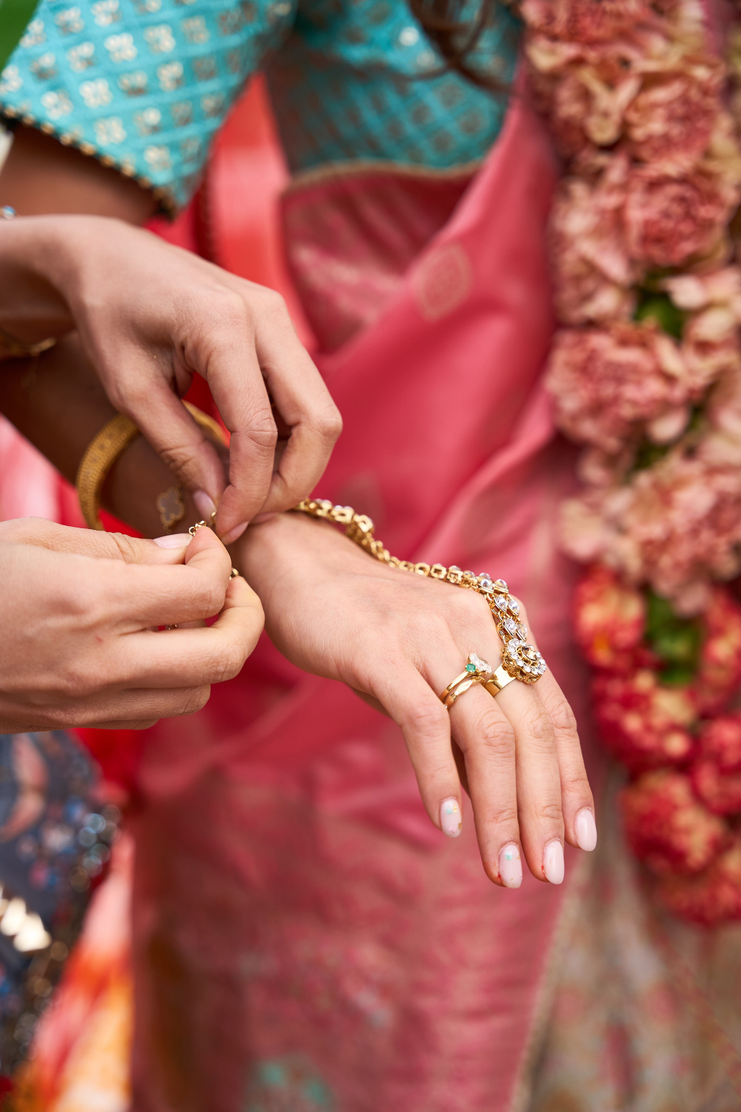 Sanjai & Yelena. Свадебный фотограф Алматы