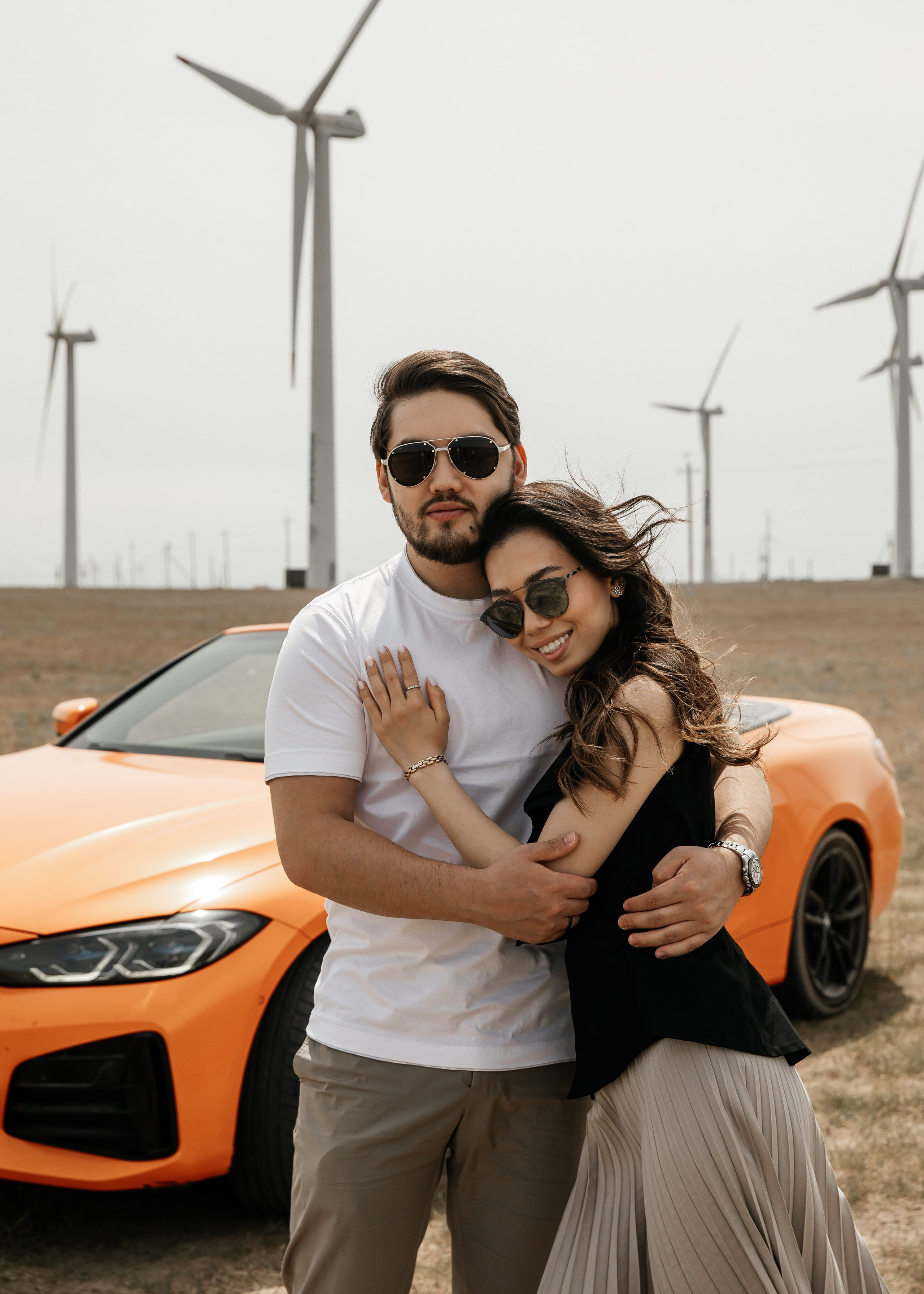 Nurtas & Yerkezhan. Свадебный фотограф Алматы