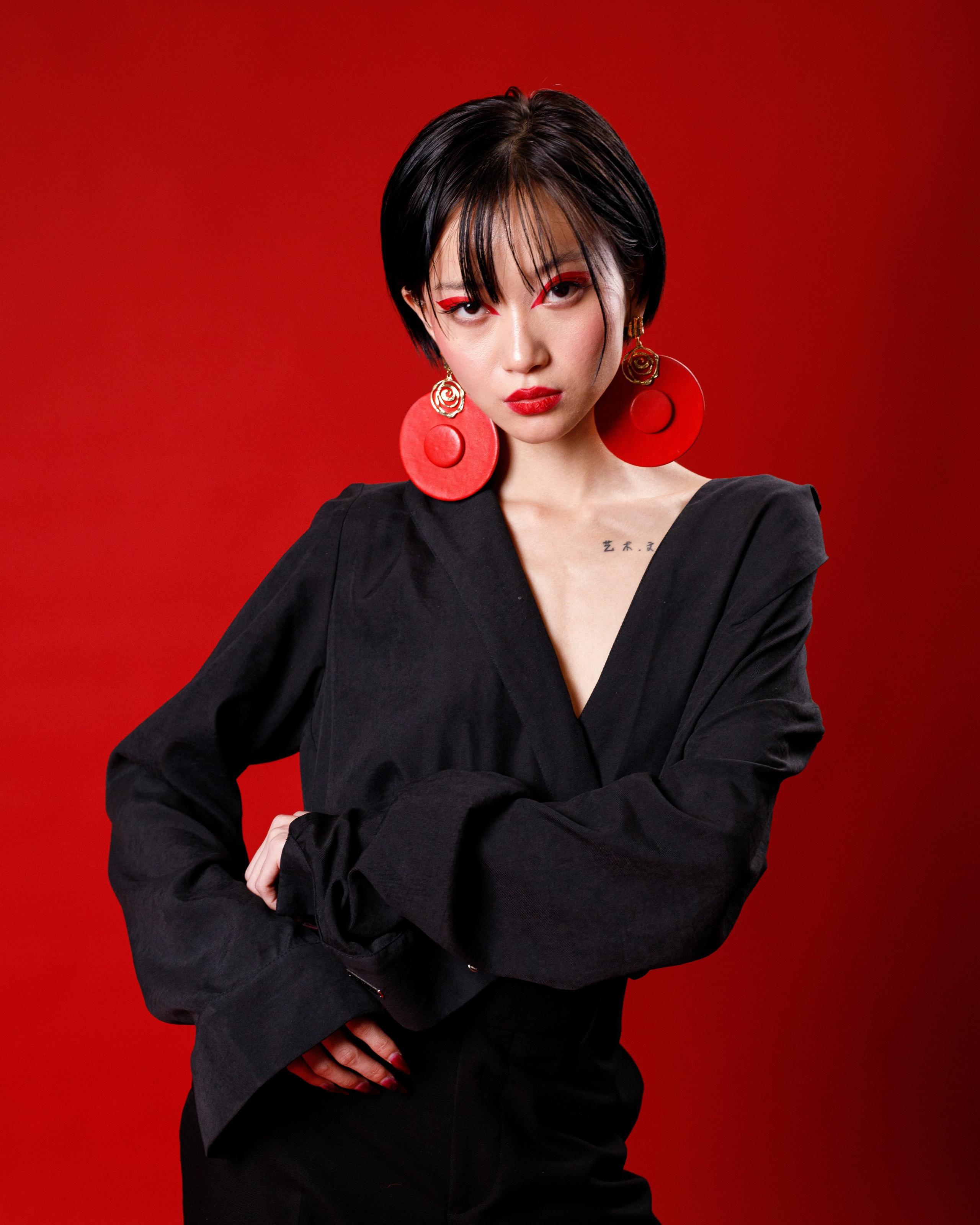 Asian fashion. Свадебный фотограф Алматы