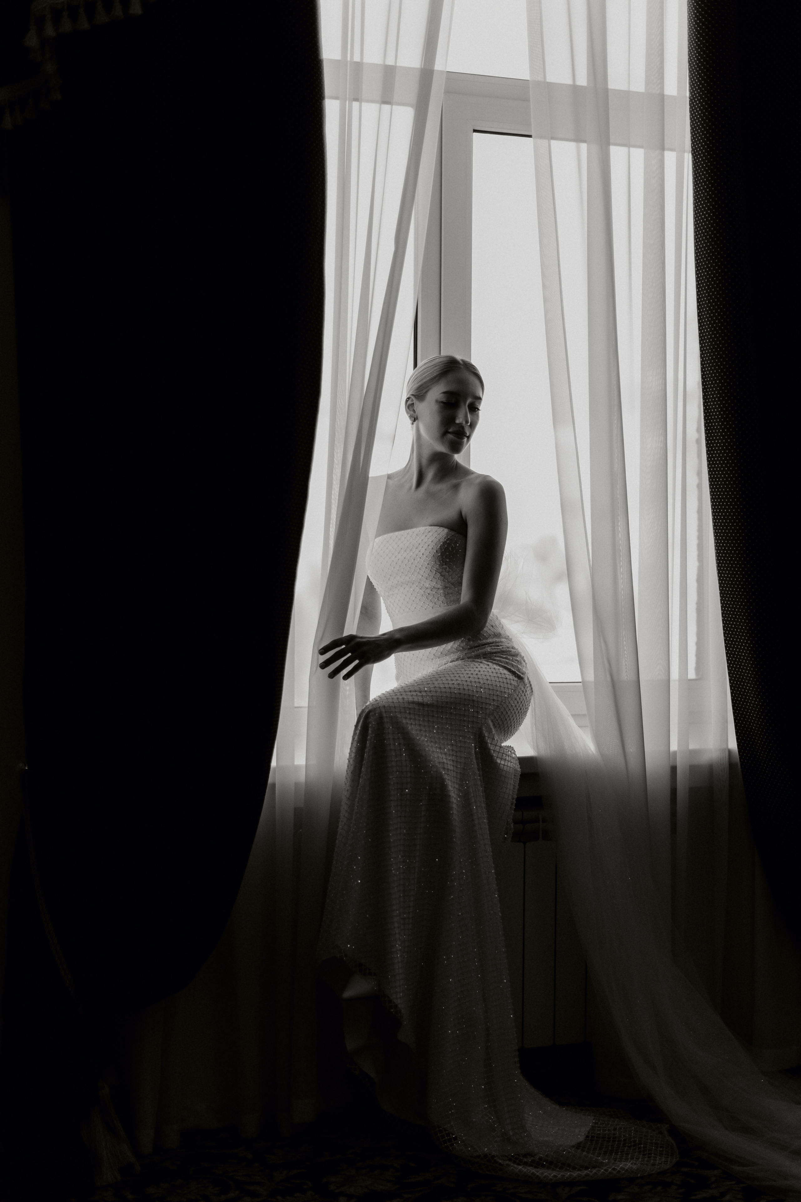 Андрей и Надежда. Свадьба. Свадебный фотограф Волгоград | Тарасова Светлана