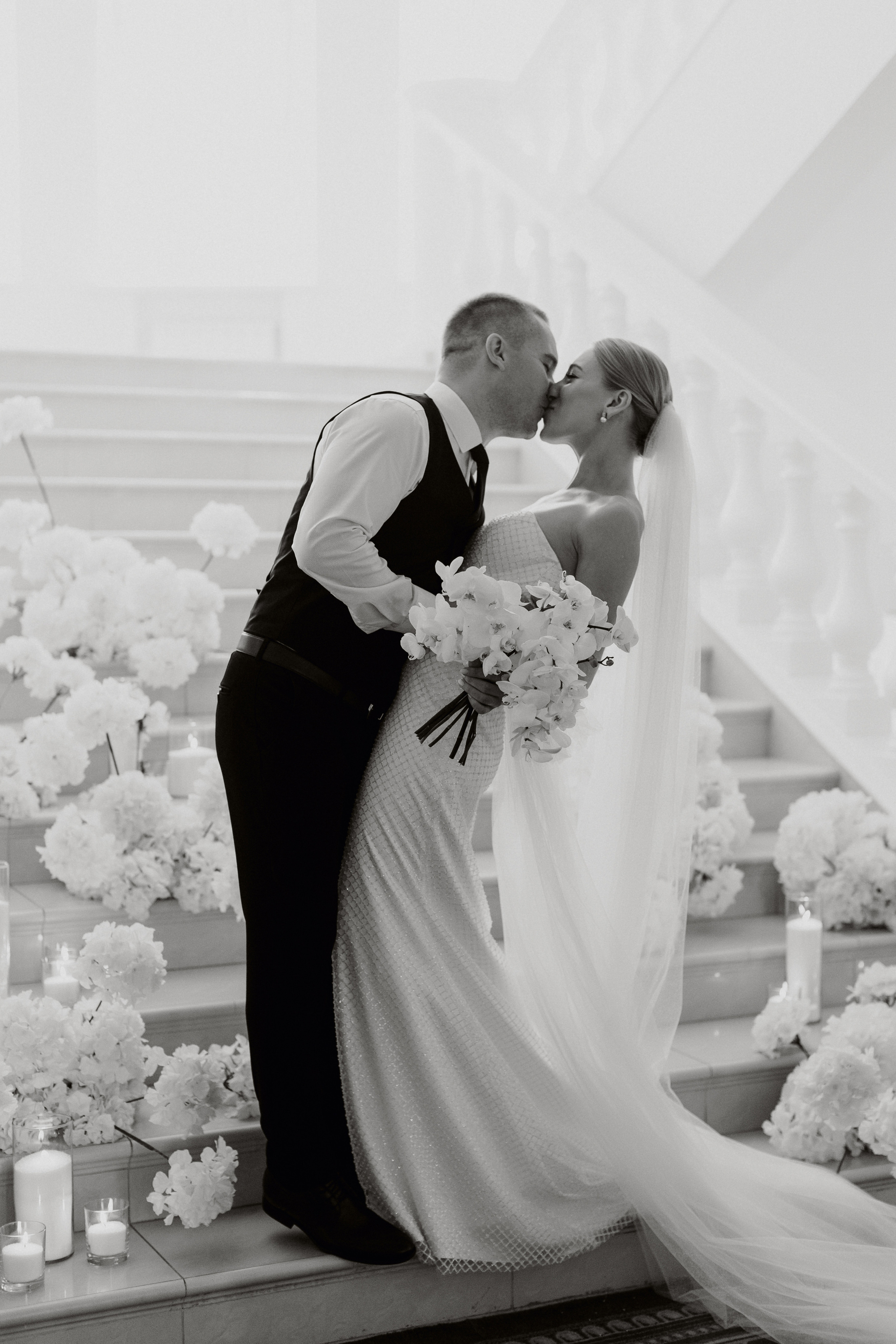 Андрей и Надежда. Свадьба. Свадебный фотограф Волгоград | Тарасова Светлана