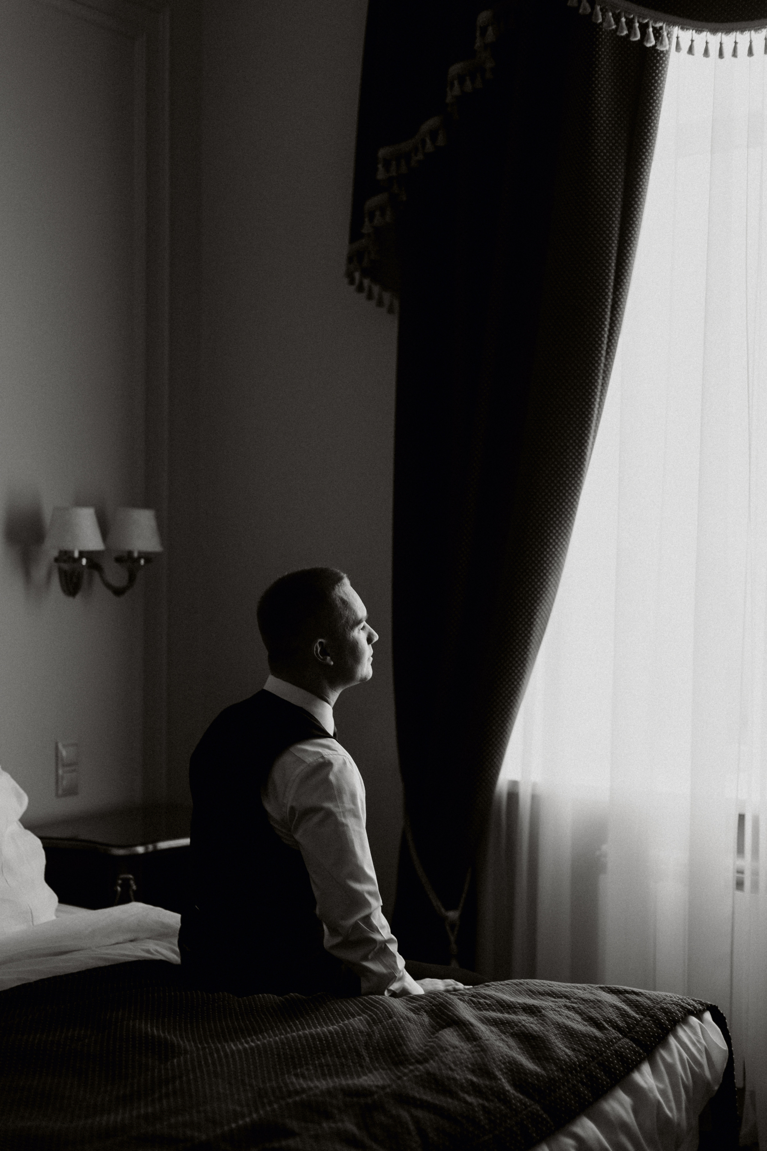 Андрей и Надежда. Свадьба. Свадебный фотограф Волгоград | Тарасова Светлана