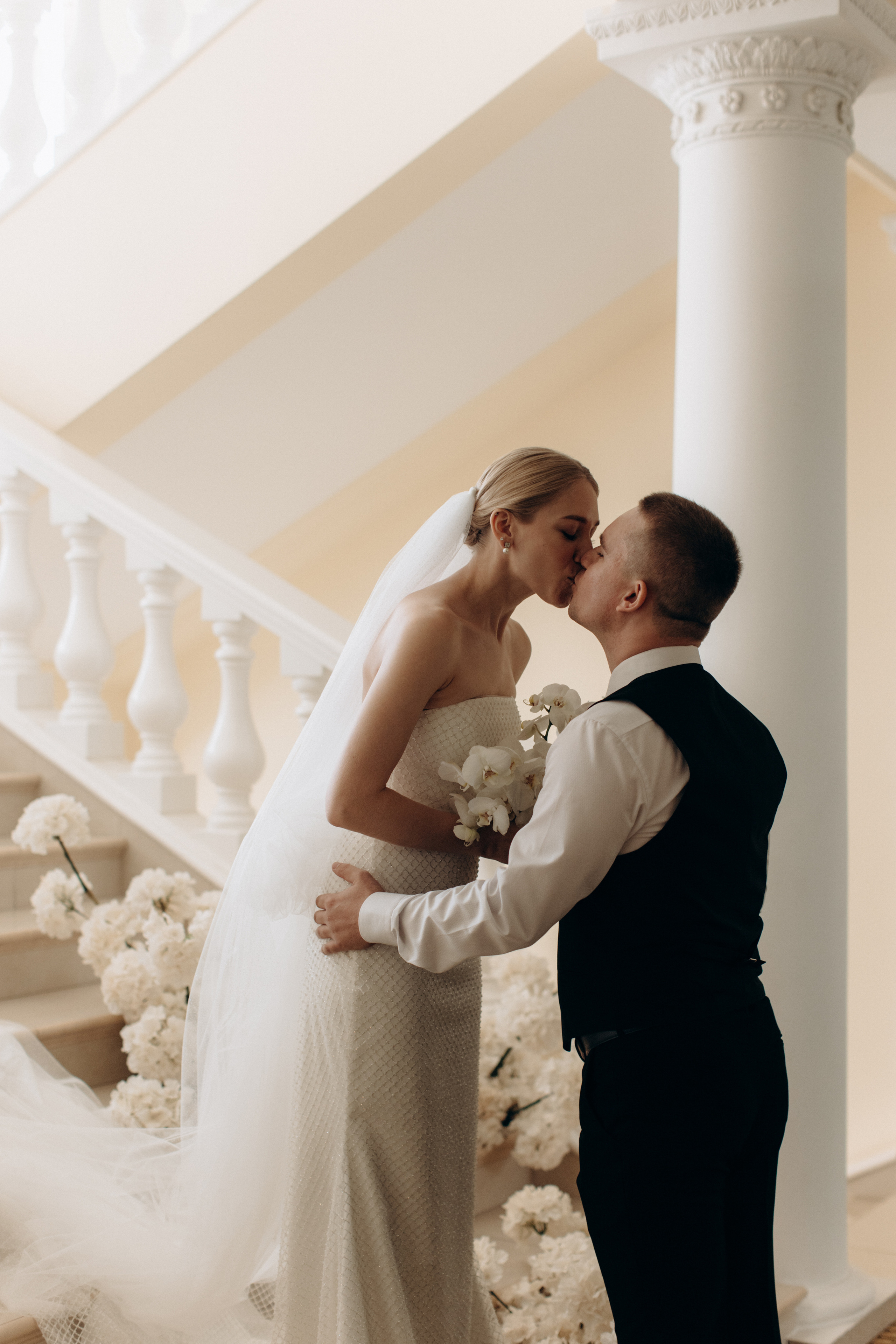 Андрей и Надежда. Свадьба. Свадебный фотограф Волгоград | Тарасова Светлана