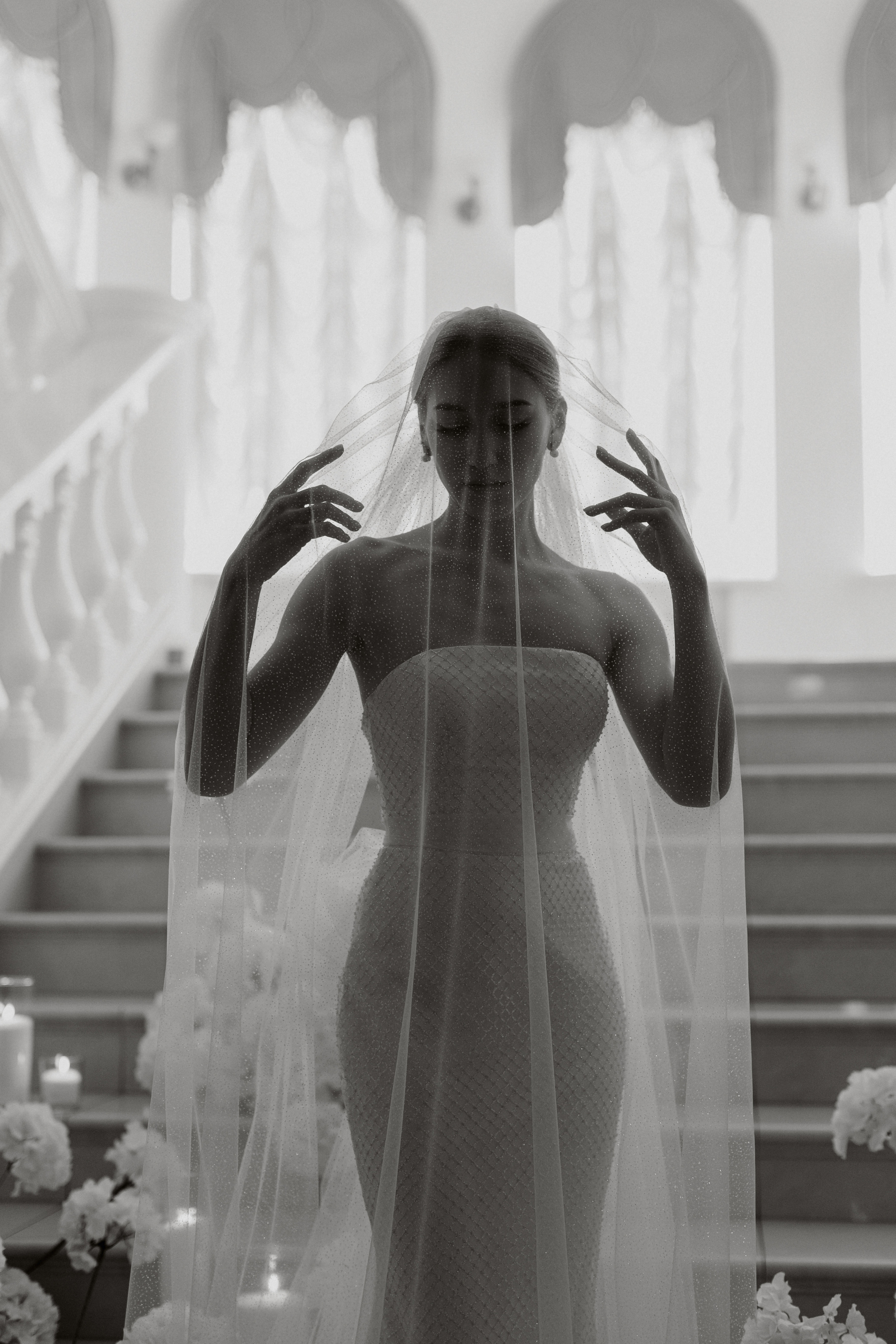 Андрей и Надежда. Свадьба. Свадебный фотограф Волгоград | Тарасова Светлана