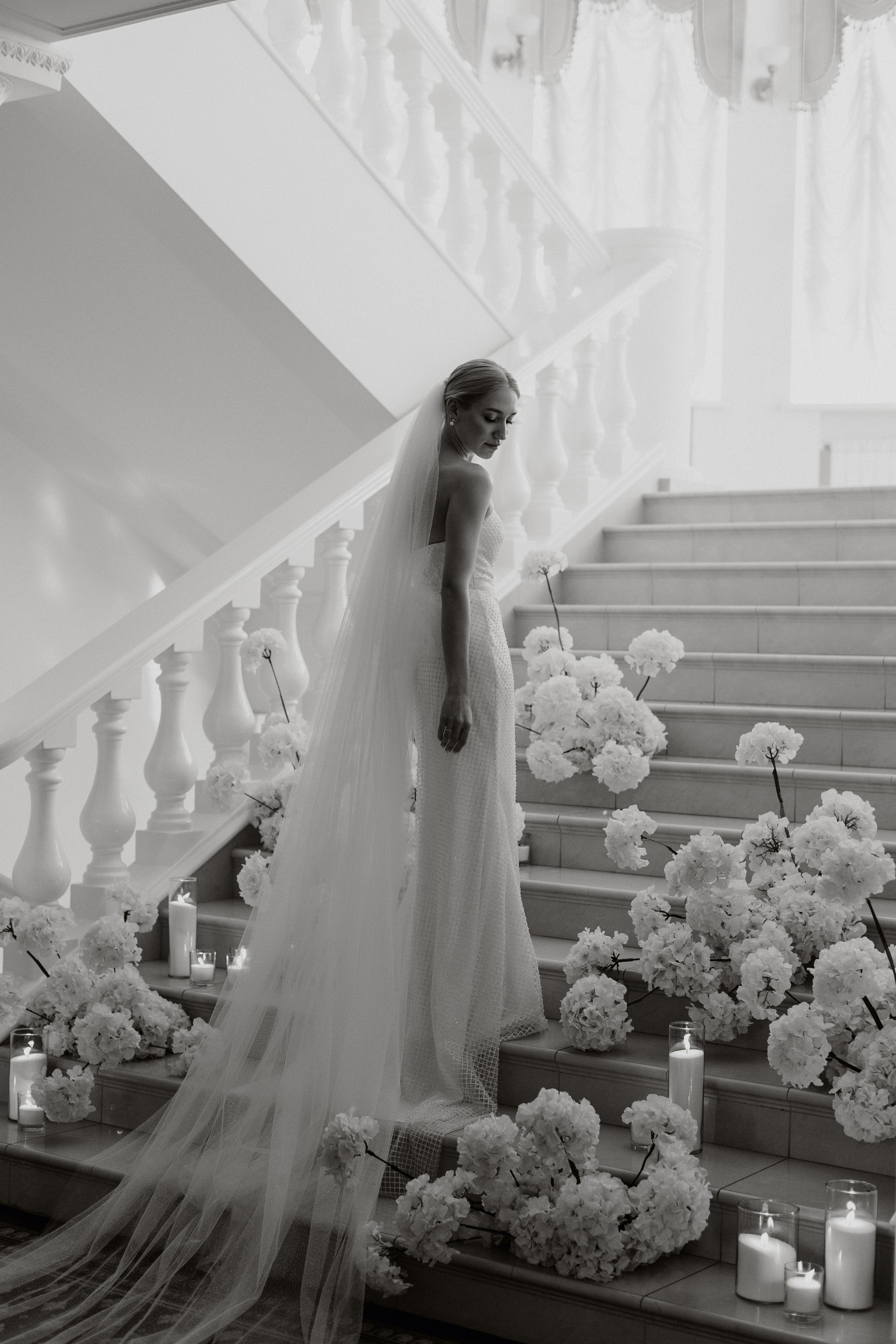 Андрей и Надежда. Свадьба. Свадебный фотограф Волгоград | Тарасова Светлана