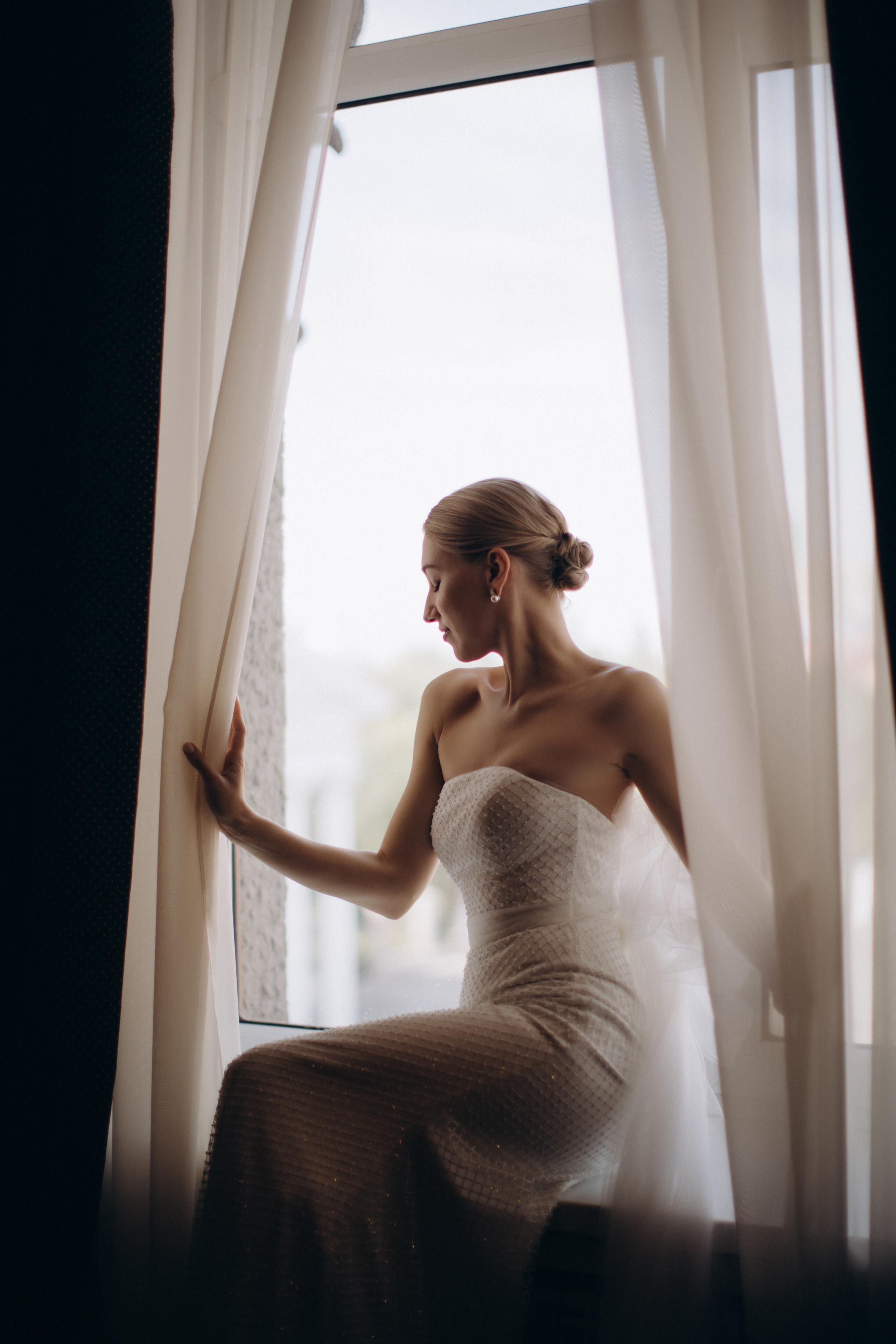 Андрей и Надежда. Свадьба. Свадебный фотограф Волгоград | Тарасова Светлана