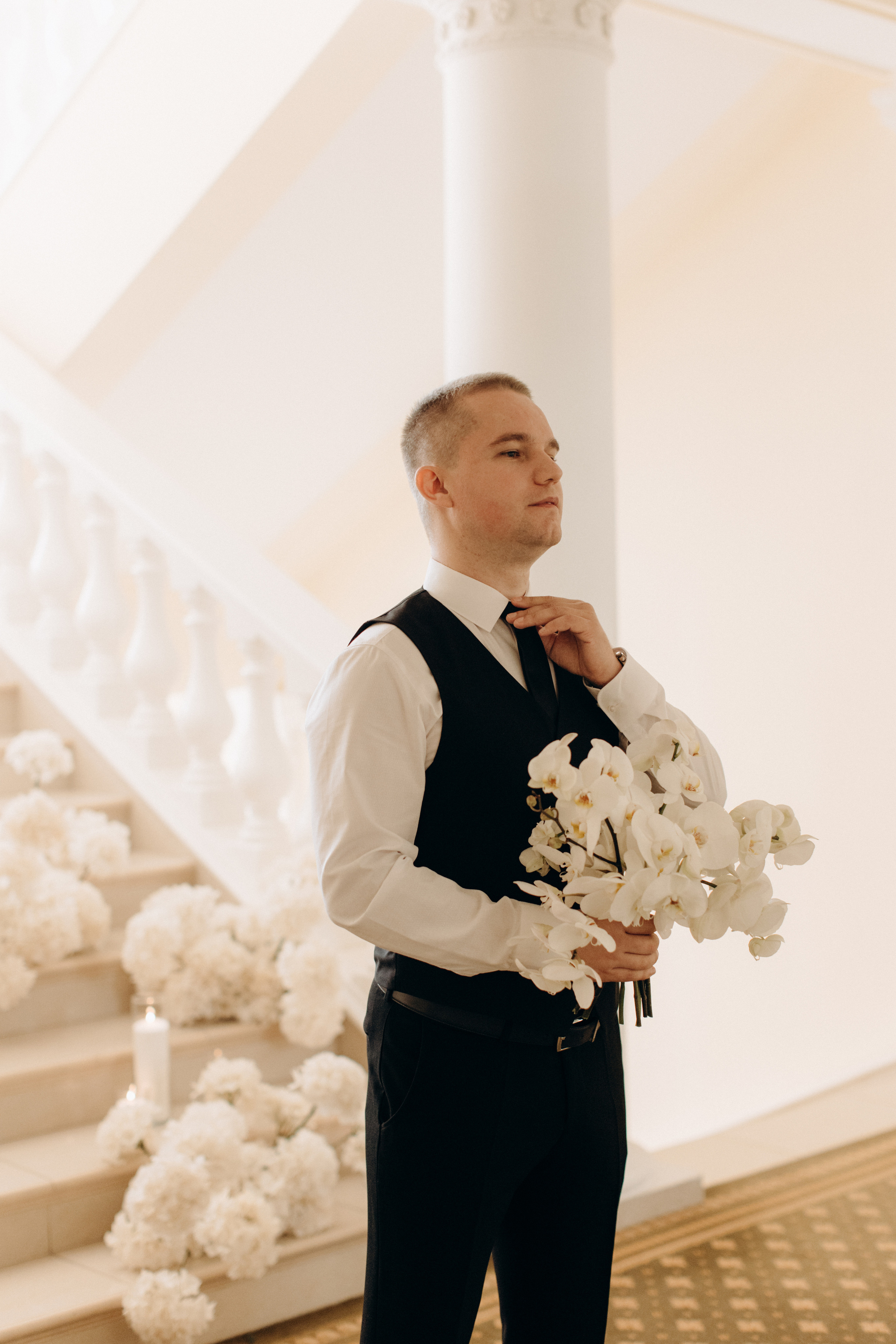 Андрей и Надежда. Свадьба. Свадебный фотограф Волгоград | Тарасова Светлана