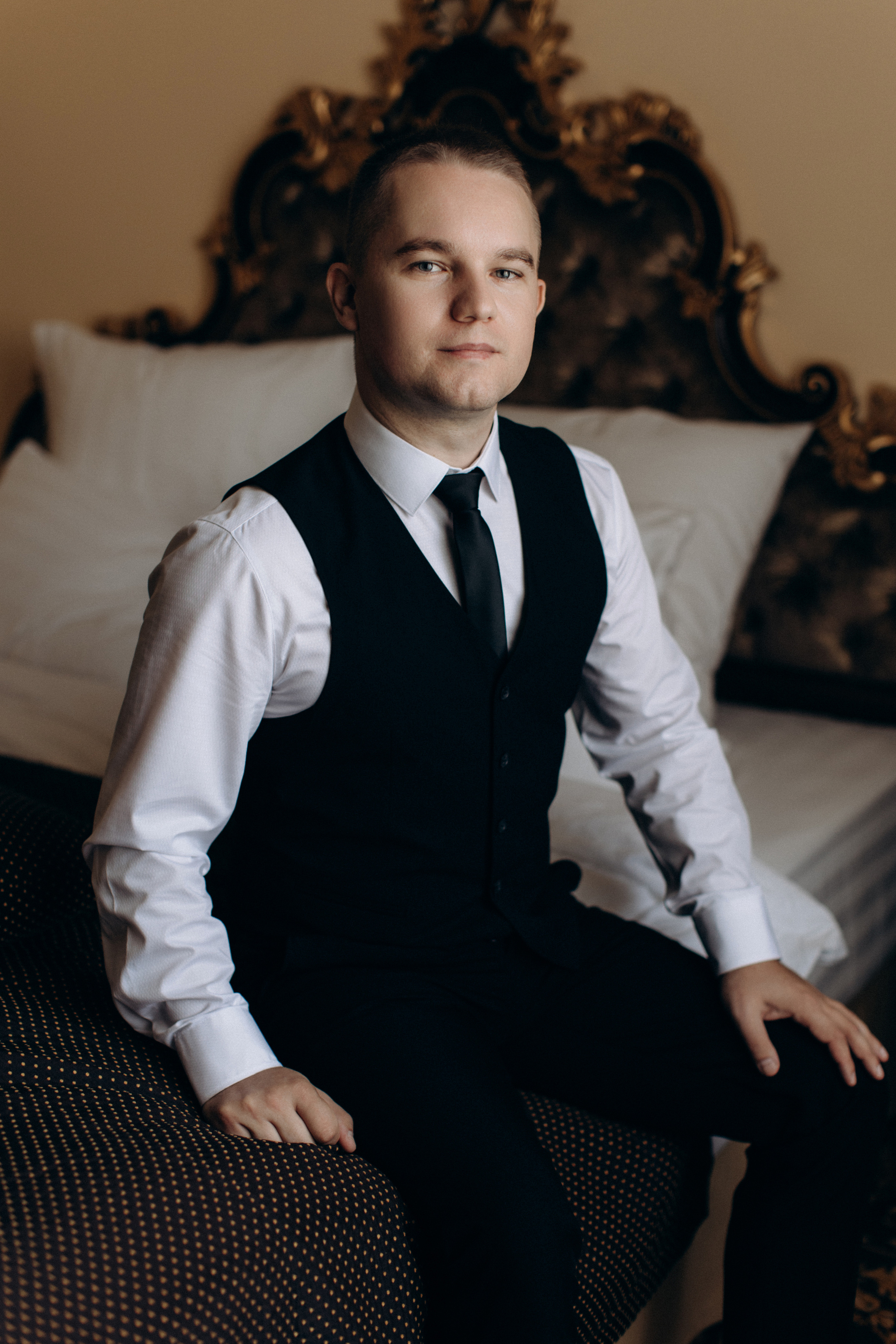 Андрей и Надежда. Свадьба. Свадебный фотограф Волгоград | Тарасова Светлана