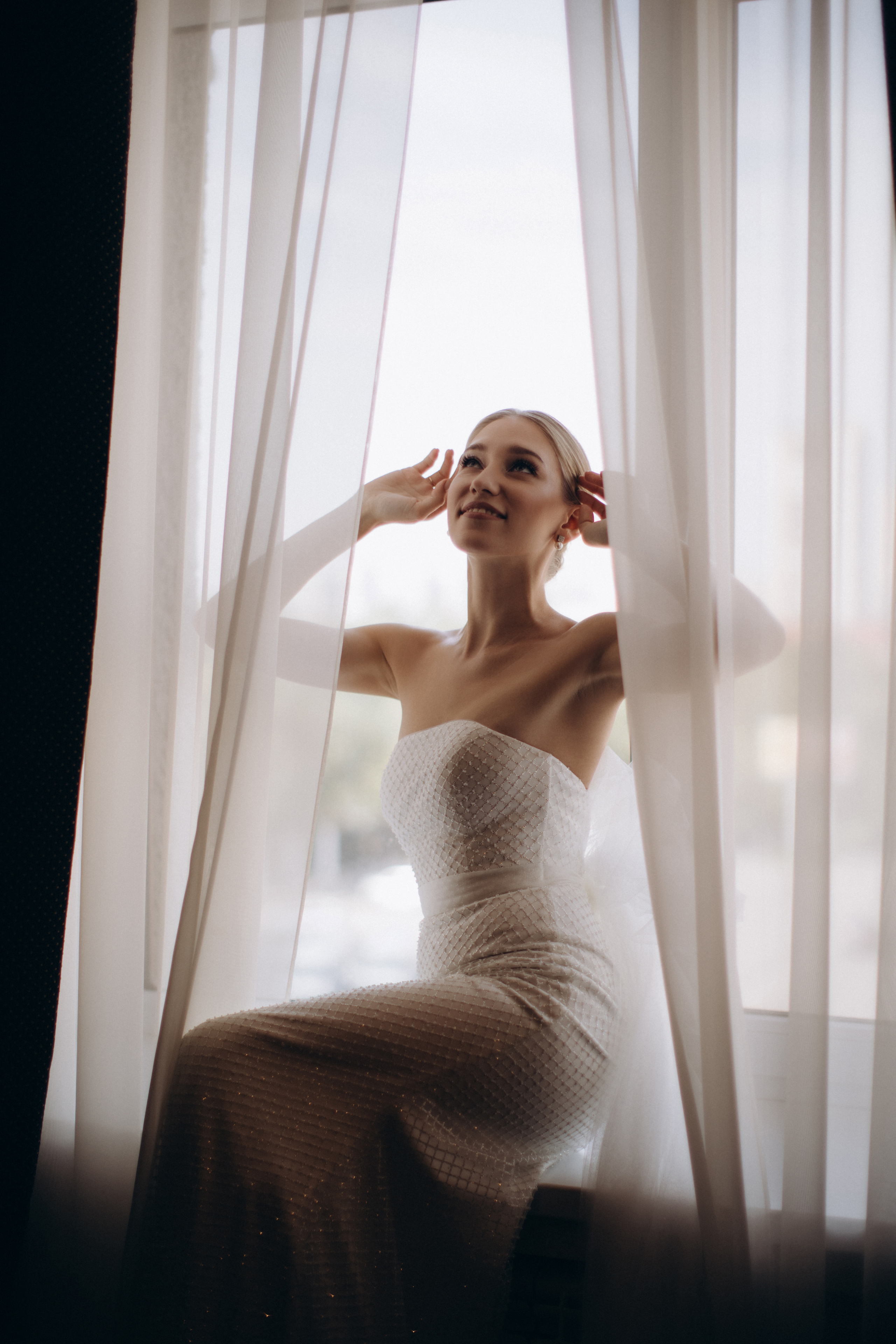 Андрей и Надежда. Свадьба. Свадебный фотограф Волгоград | Тарасова Светлана