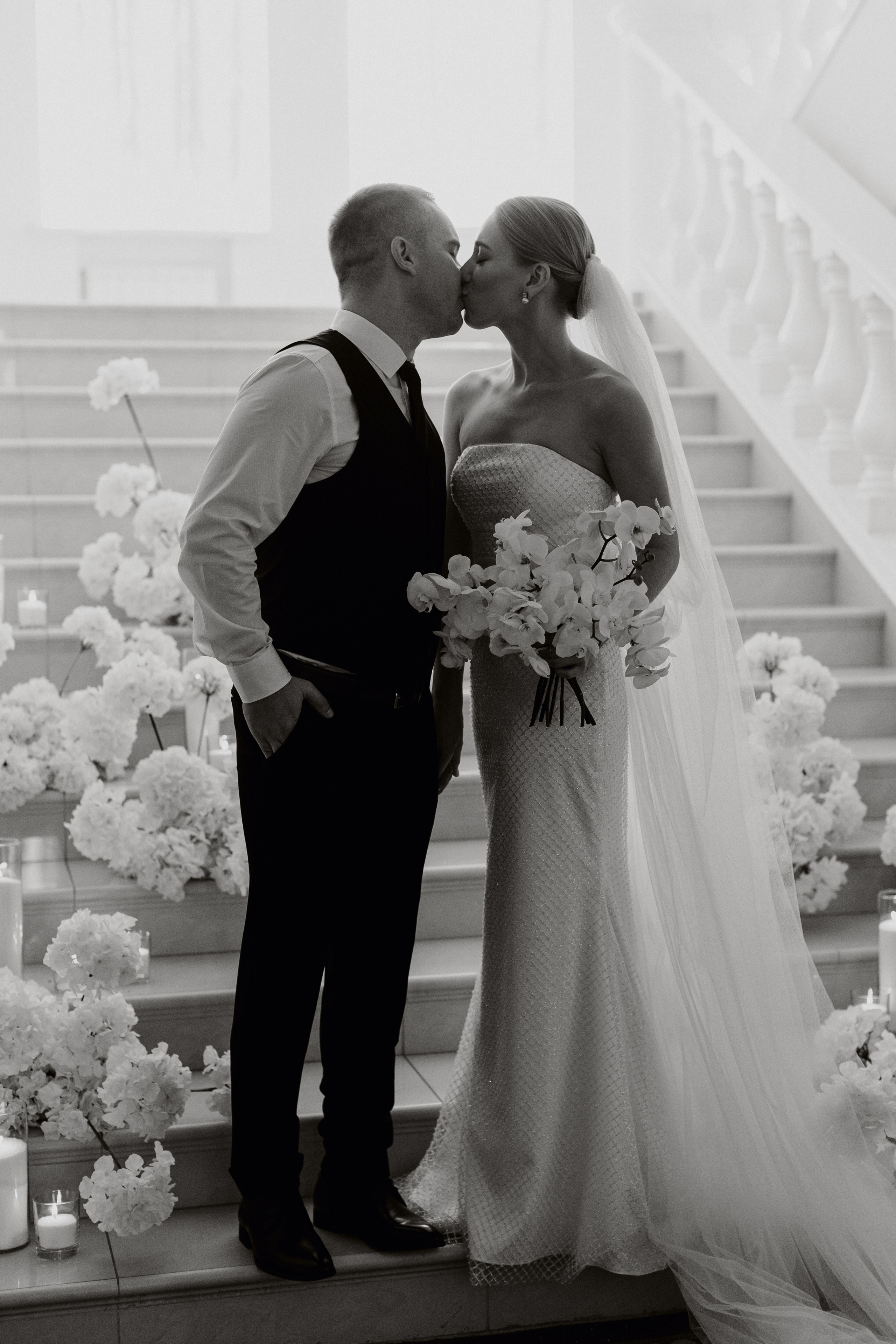 Андрей и Надежда. Свадьба. Свадебный фотограф Волгоград | Тарасова Светлана