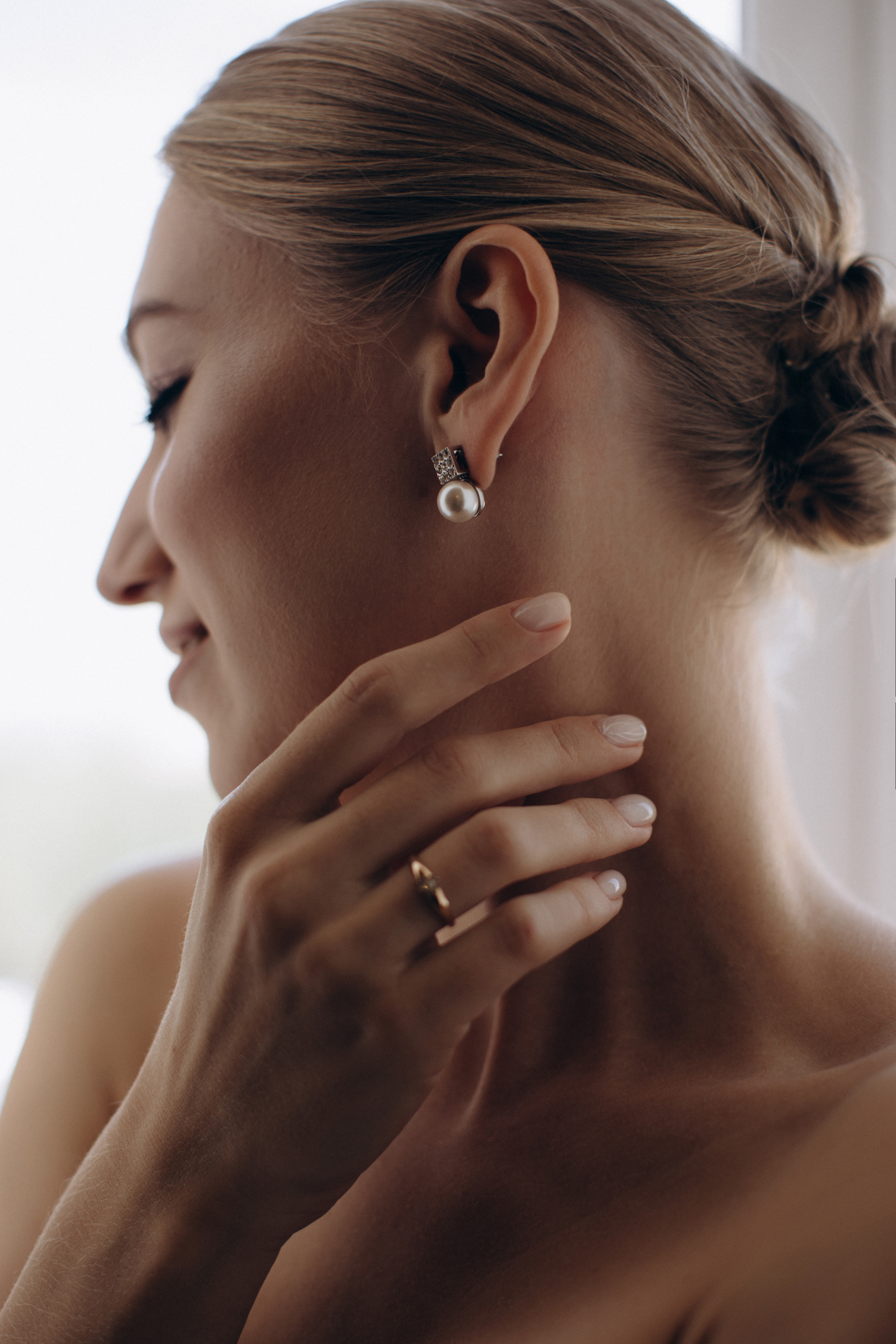 Андрей и Надежда. Свадьба. Свадебный фотограф Волгоград | Тарасова Светлана