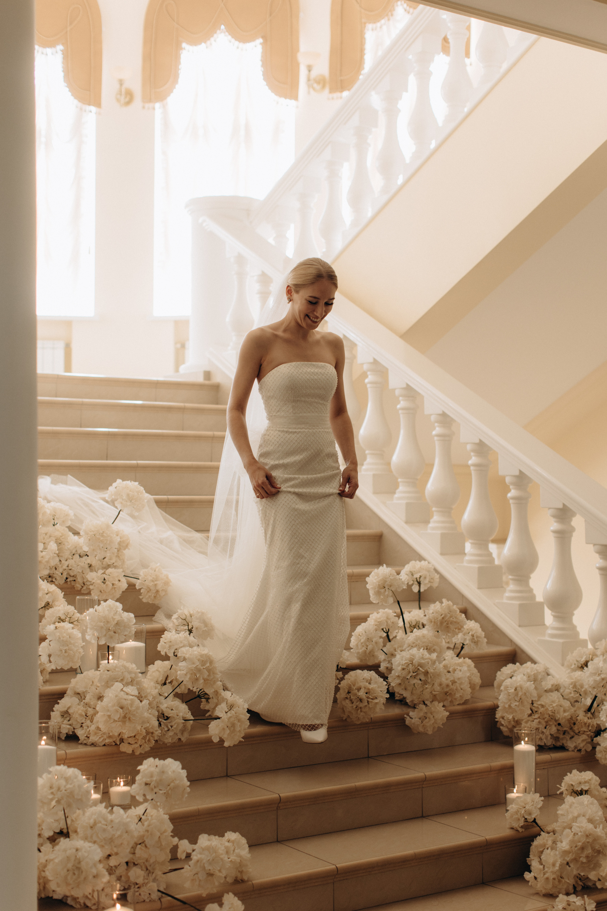 Андрей и Надежда. Свадьба. Свадебный фотограф Волгоград | Тарасова Светлана