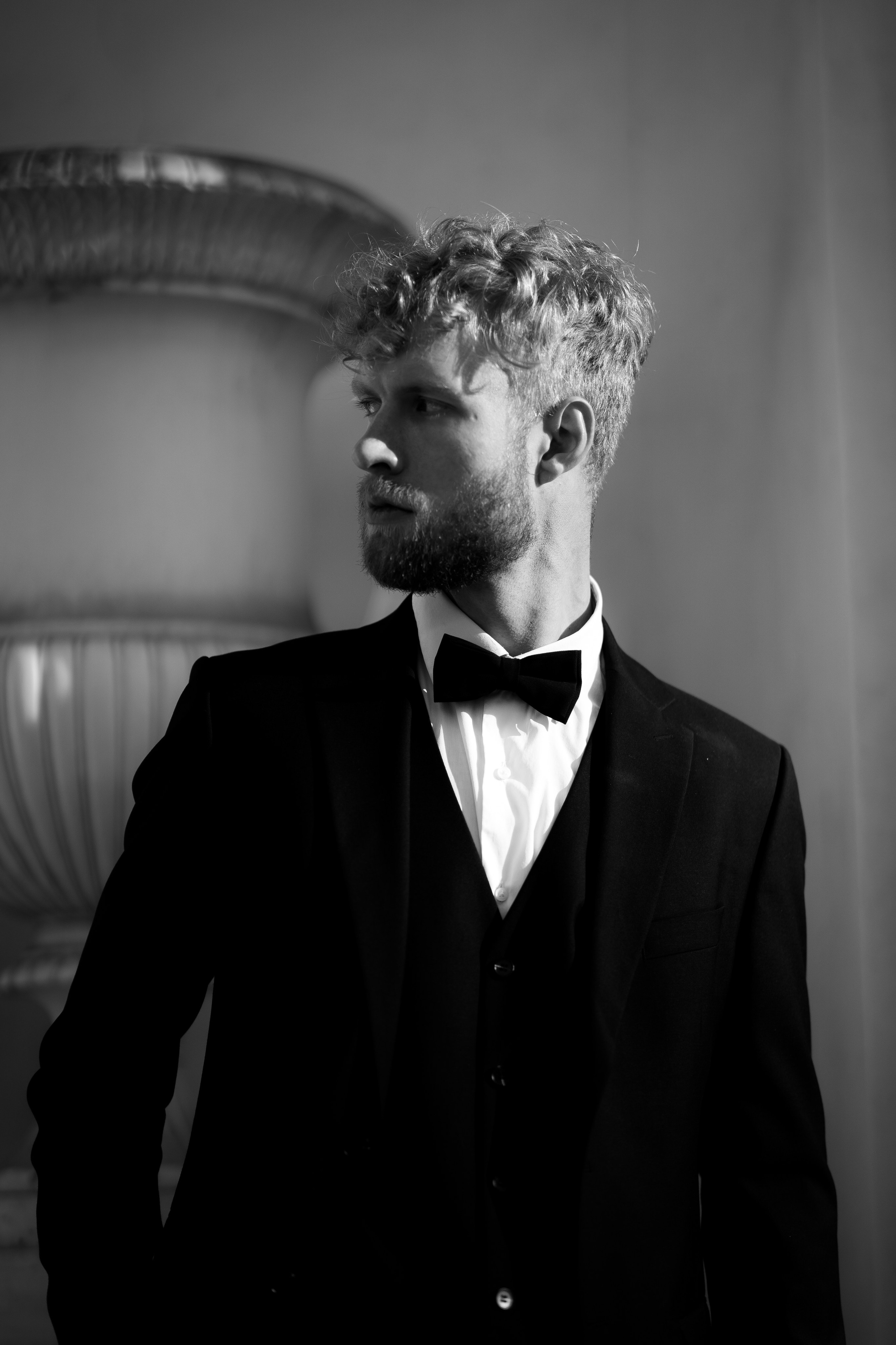 Фотограф в Санкт-Петербурге Джавангир Сурхаев