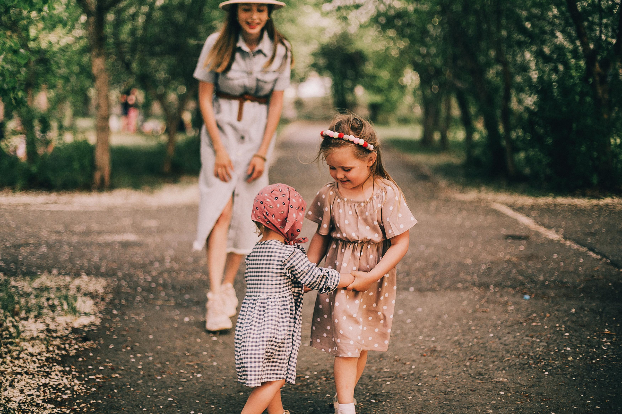 Гусаковы. Фотограф Полина Егорова город Тюмень