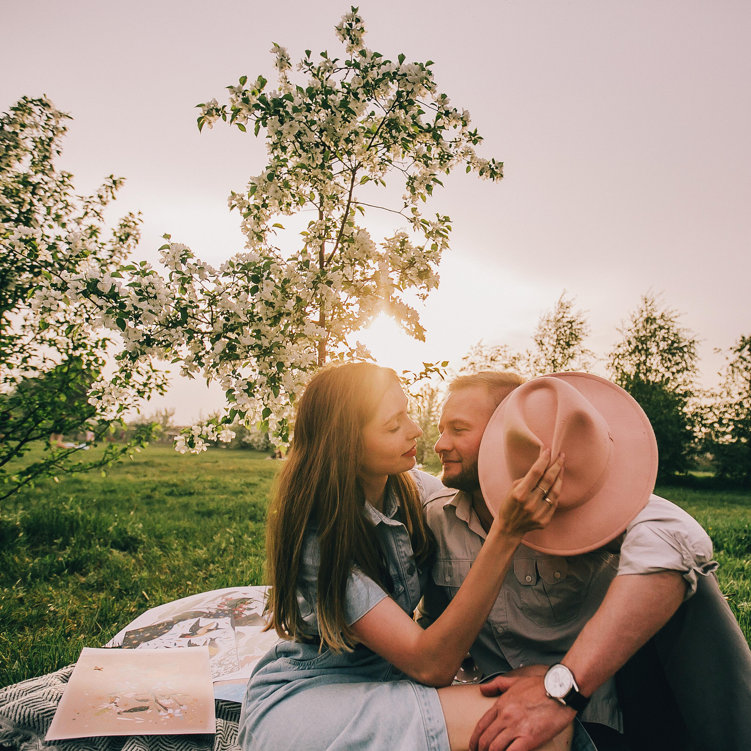 Гусаковы. Фотограф Полина Егорова город Тюмень