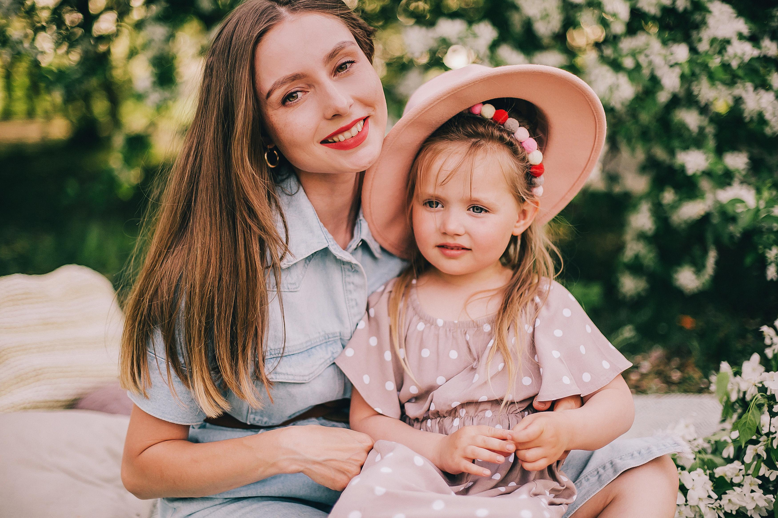 Гусаковы. Фотограф Полина Егорова город Тюмень