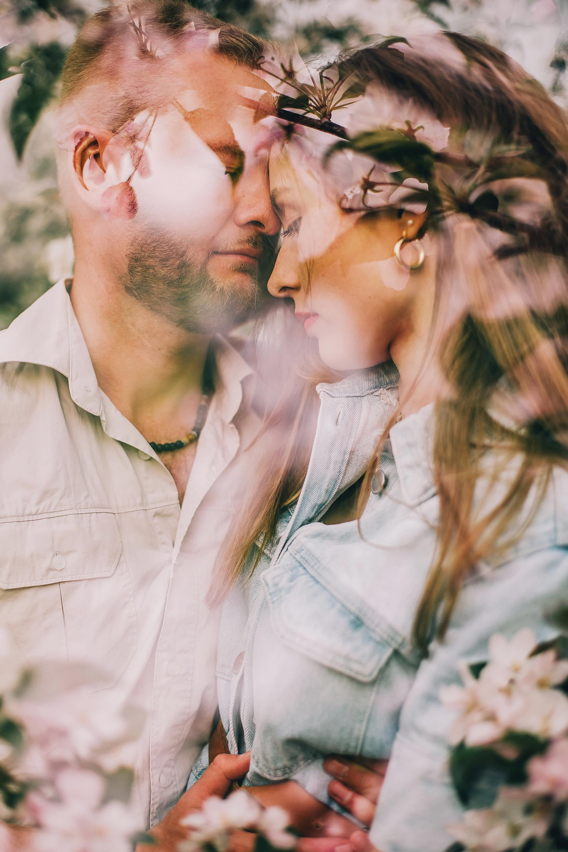 Гусаковы. Фотограф Полина Егорова город Тюмень