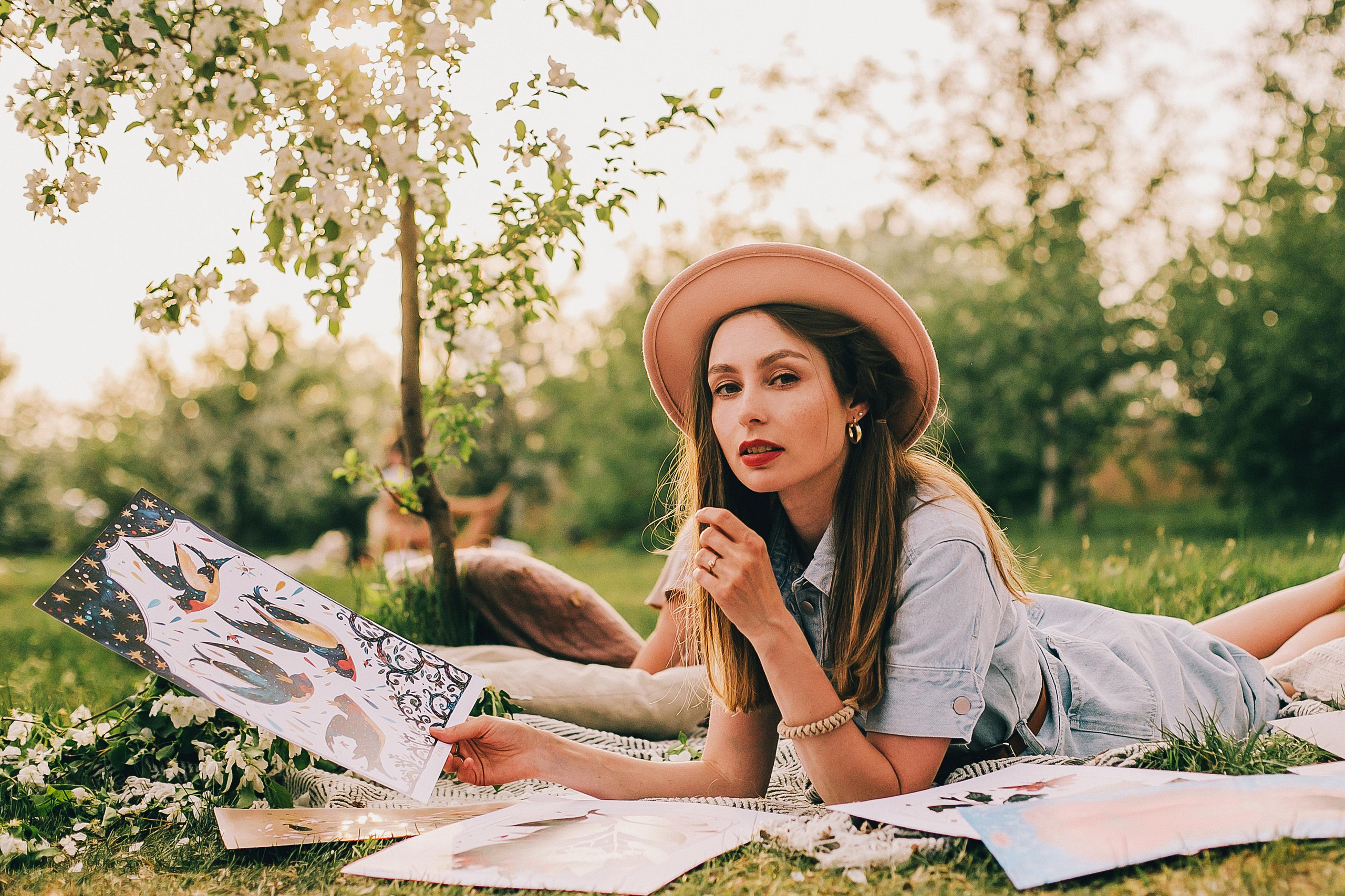 Гусаковы. Фотограф Полина Егорова город Тюмень