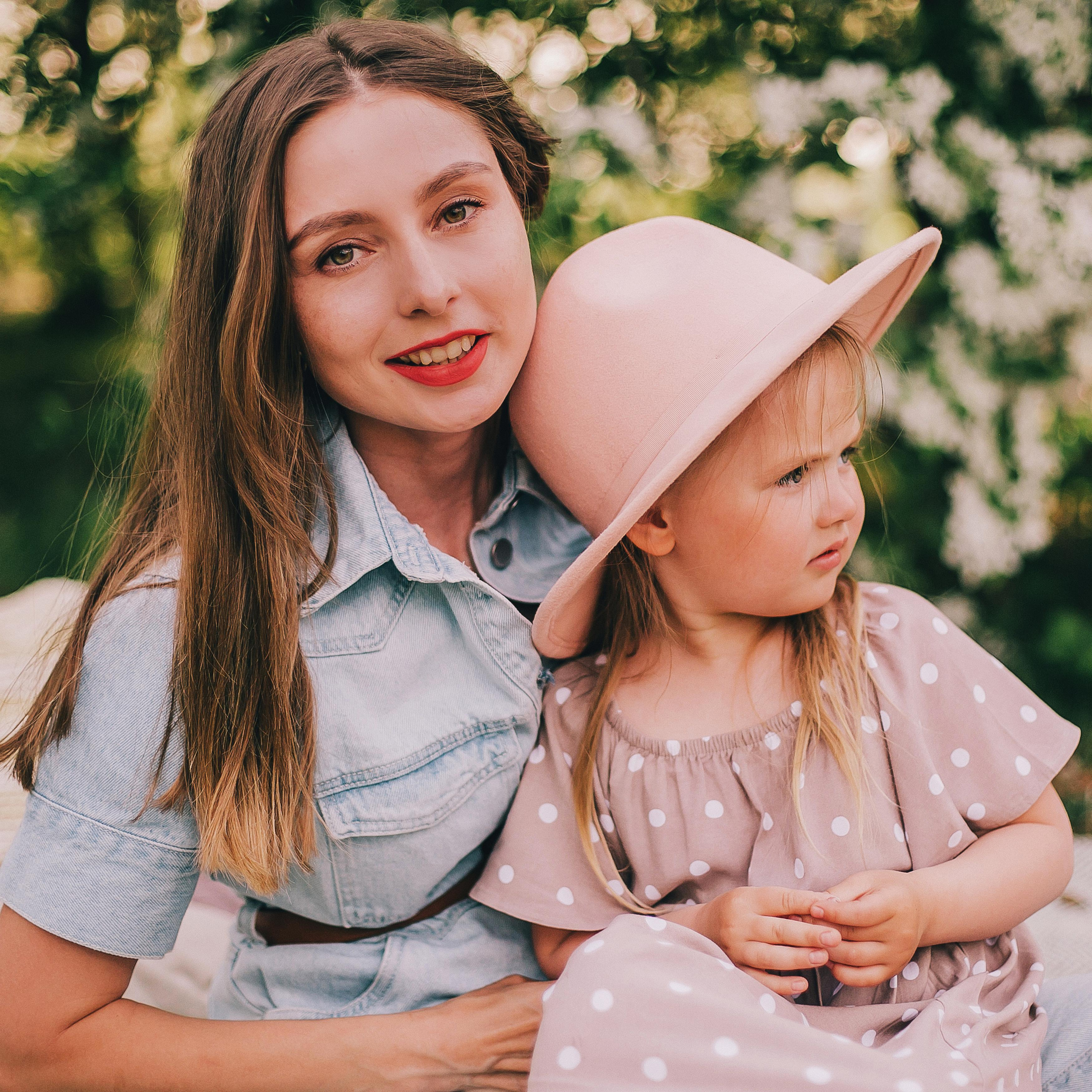Гусаковы. Фотограф Полина Егорова город Тюмень
