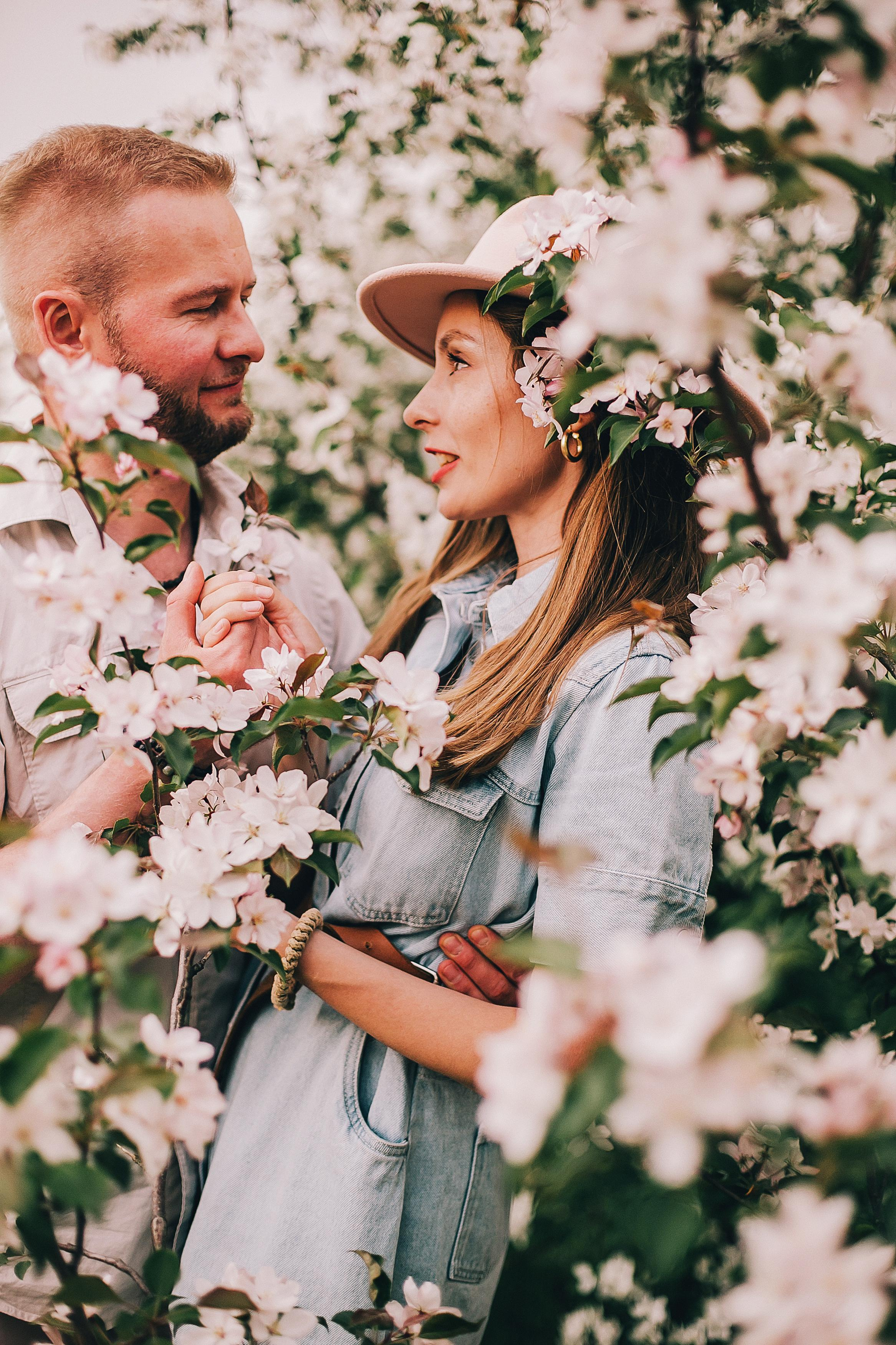 Гусаковы. Фотограф Полина Егорова город Тюмень