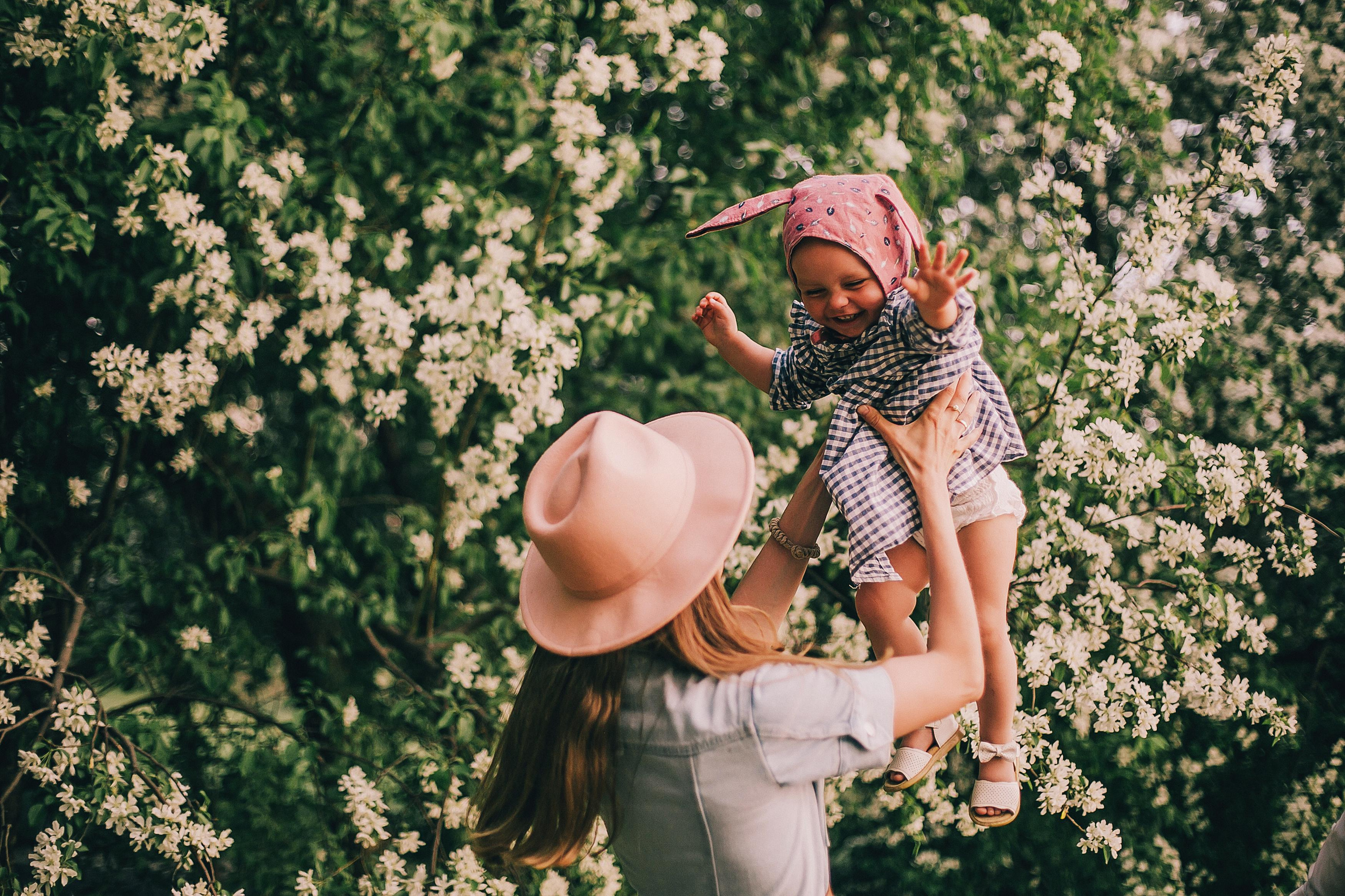 Гусаковы. Фотограф Полина Егорова город Тюмень