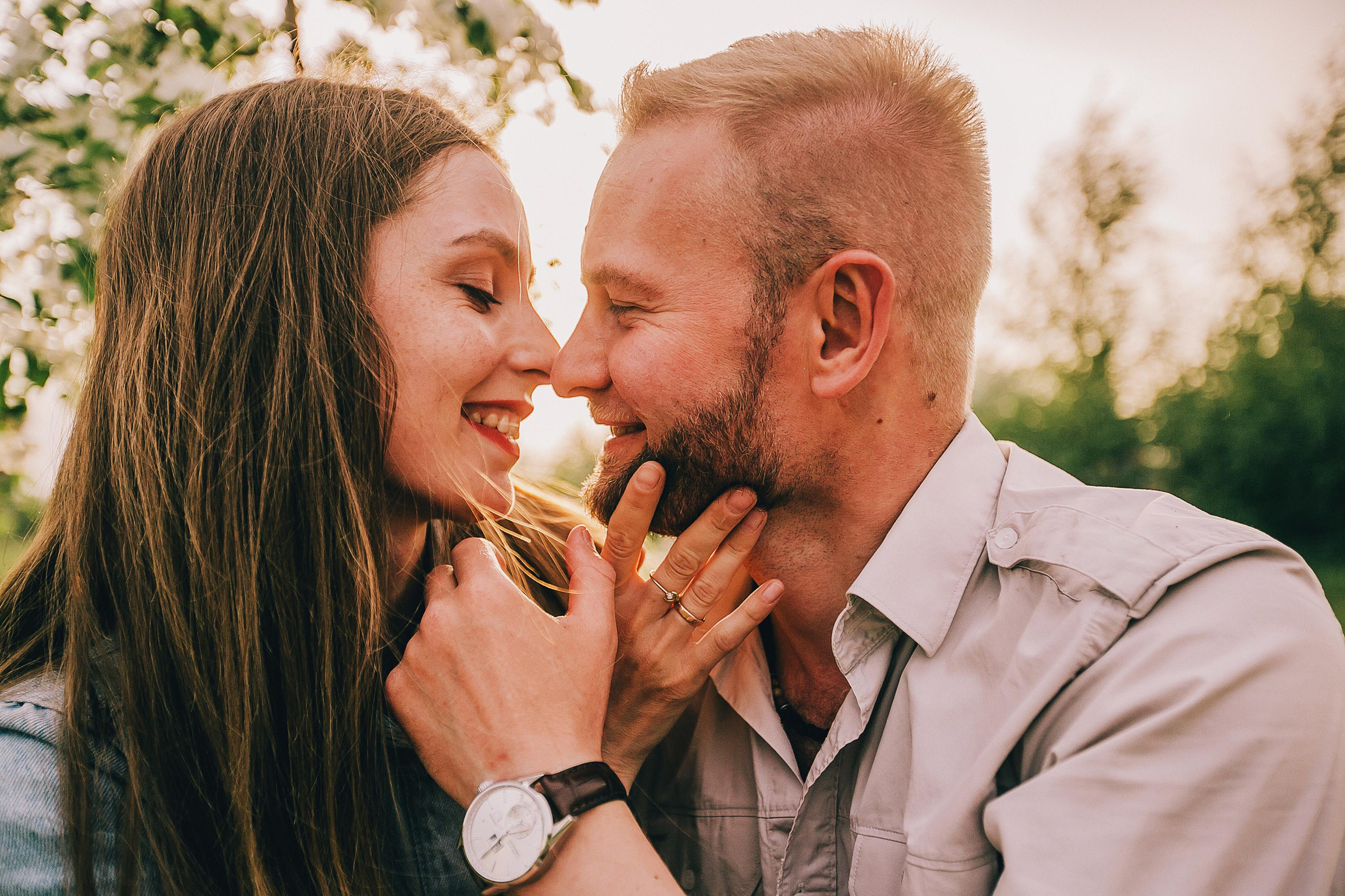 Гусаковы. Фотограф Полина Егорова город Тюмень