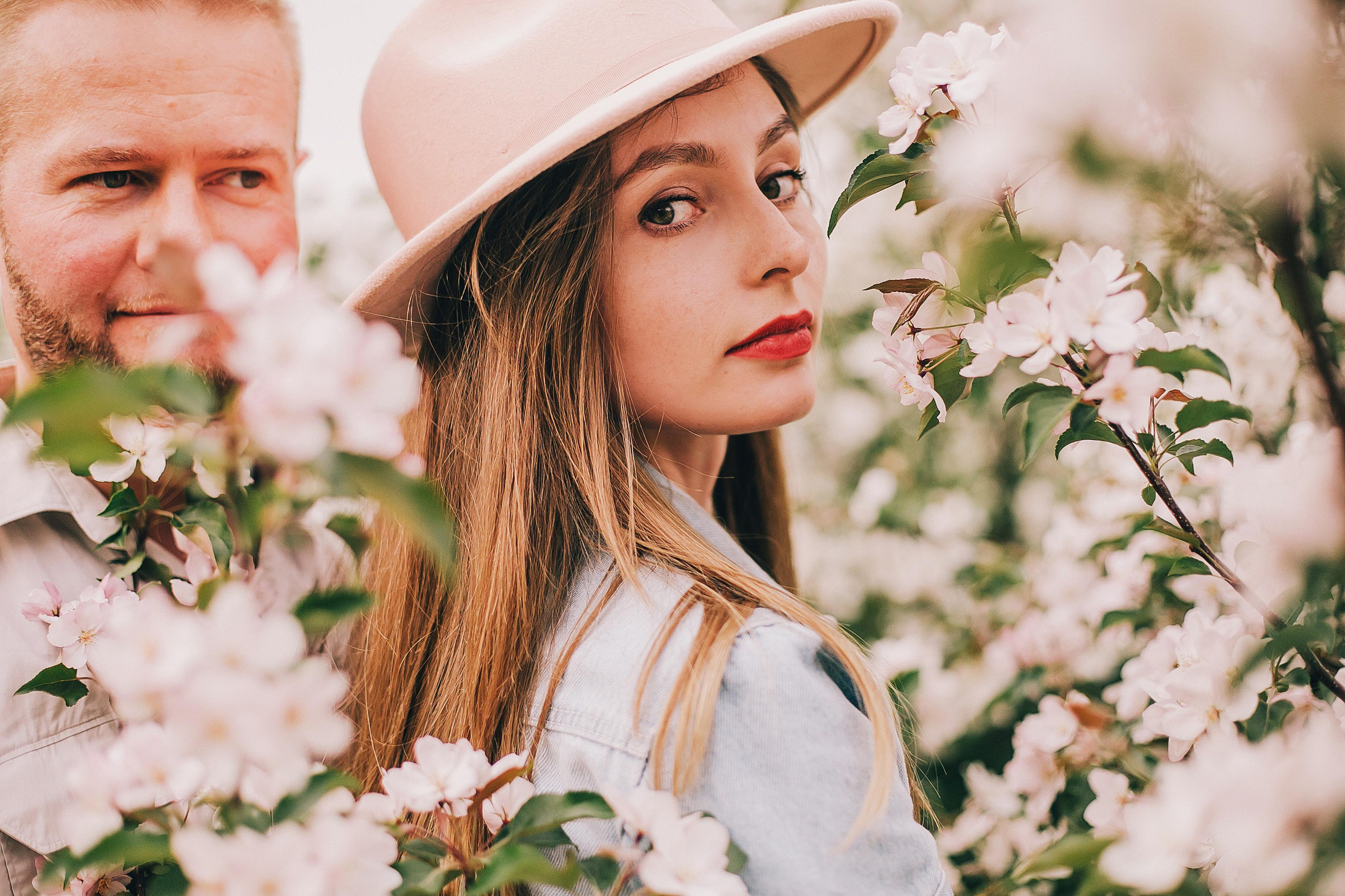 Гусаковы. Фотограф Полина Егорова город Тюмень