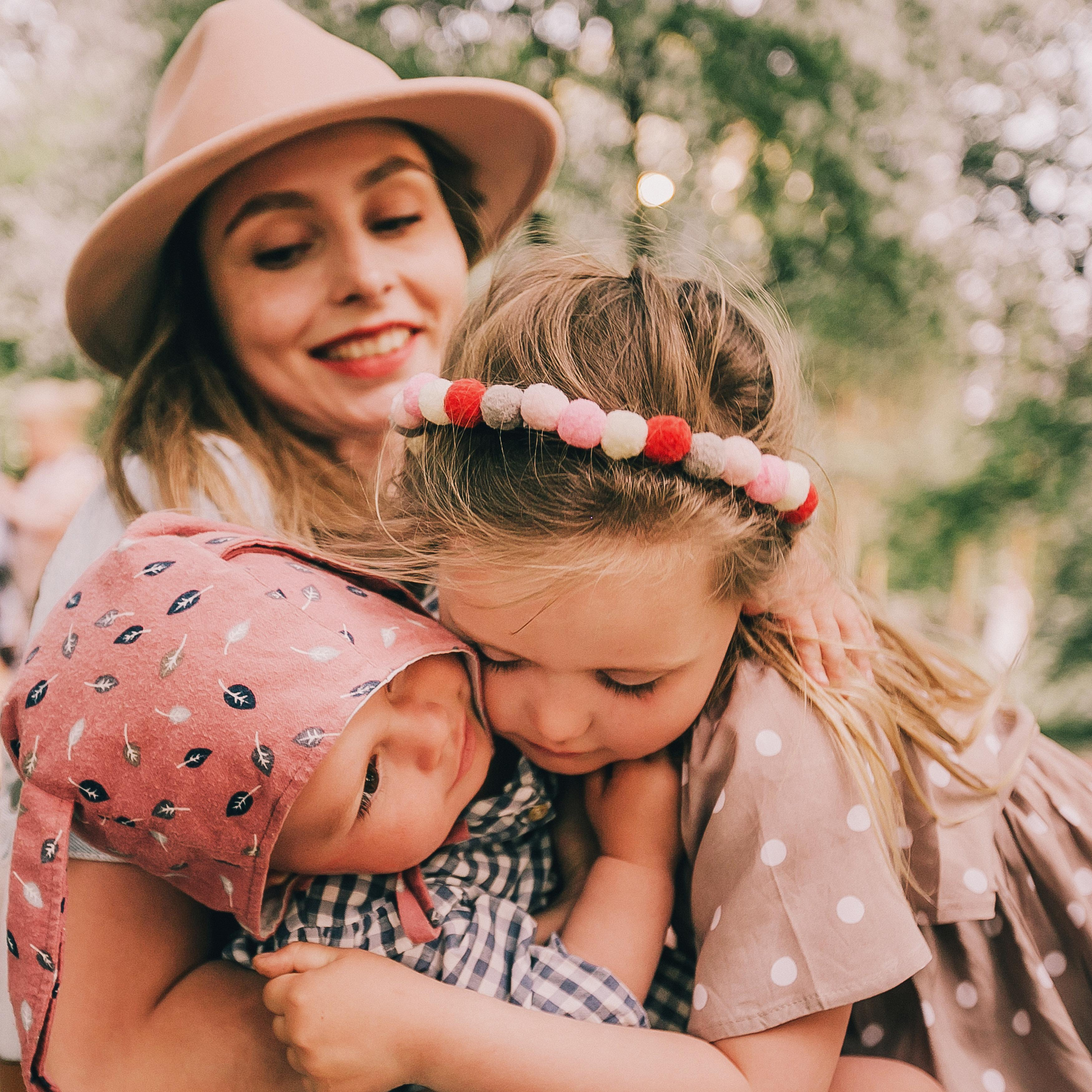 Гусаковы. Фотограф Полина Егорова город Тюмень