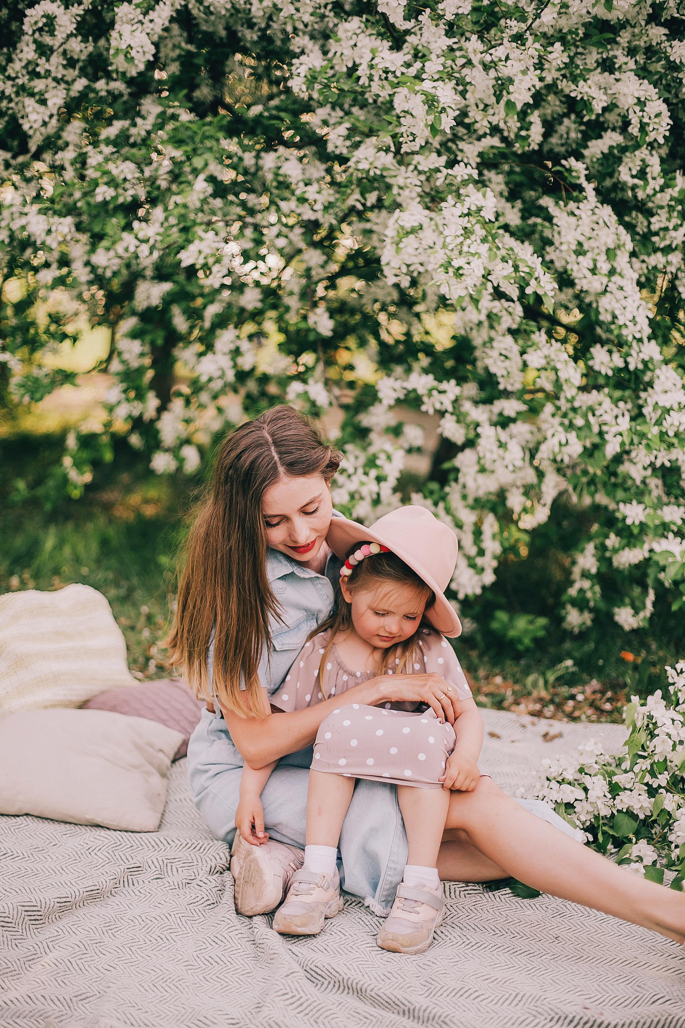 Гусаковы. Фотограф Полина Егорова город Тюмень