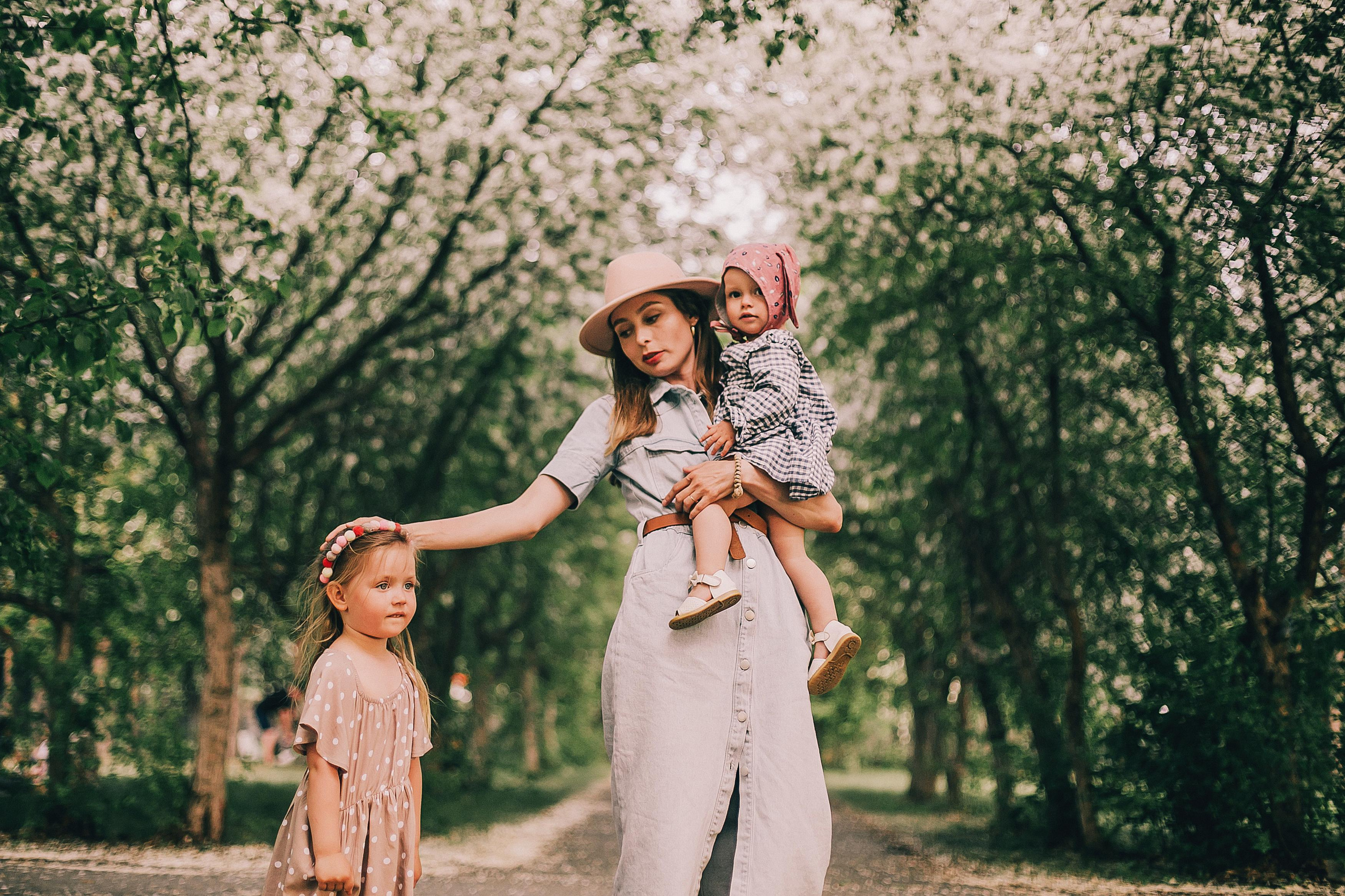 Гусаковы. Фотограф Полина Егорова город Тюмень