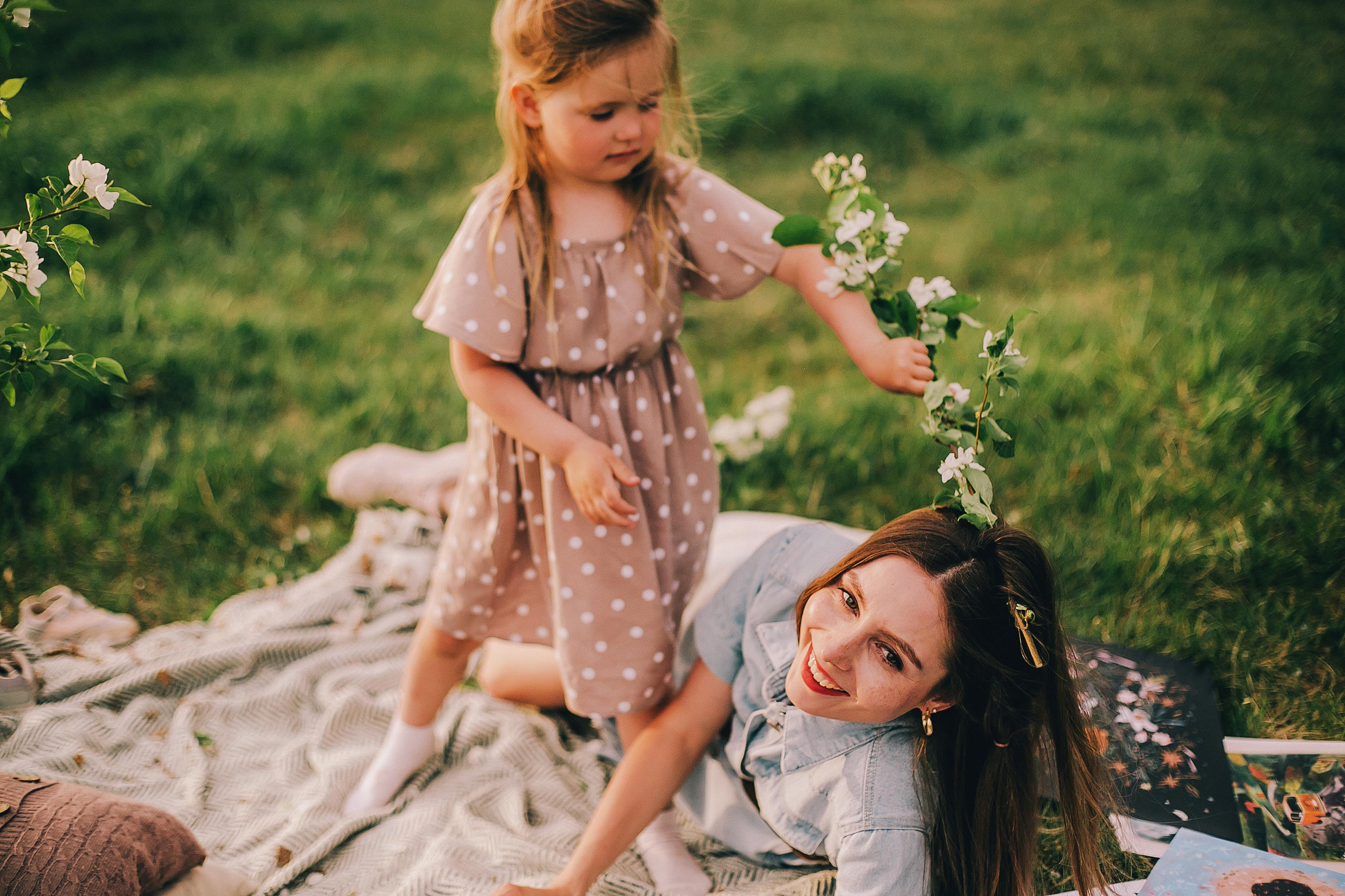 Гусаковы. Фотограф Полина Егорова город Тюмень