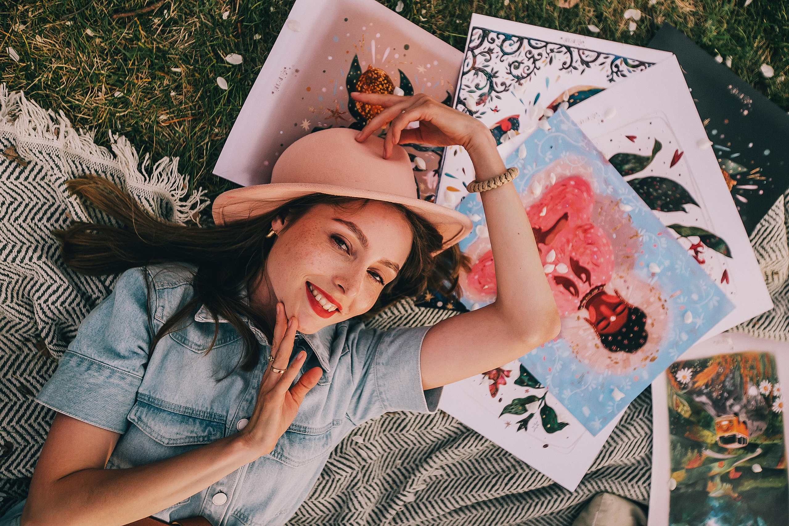 Гусаковы. Фотограф Полина Егорова город Тюмень