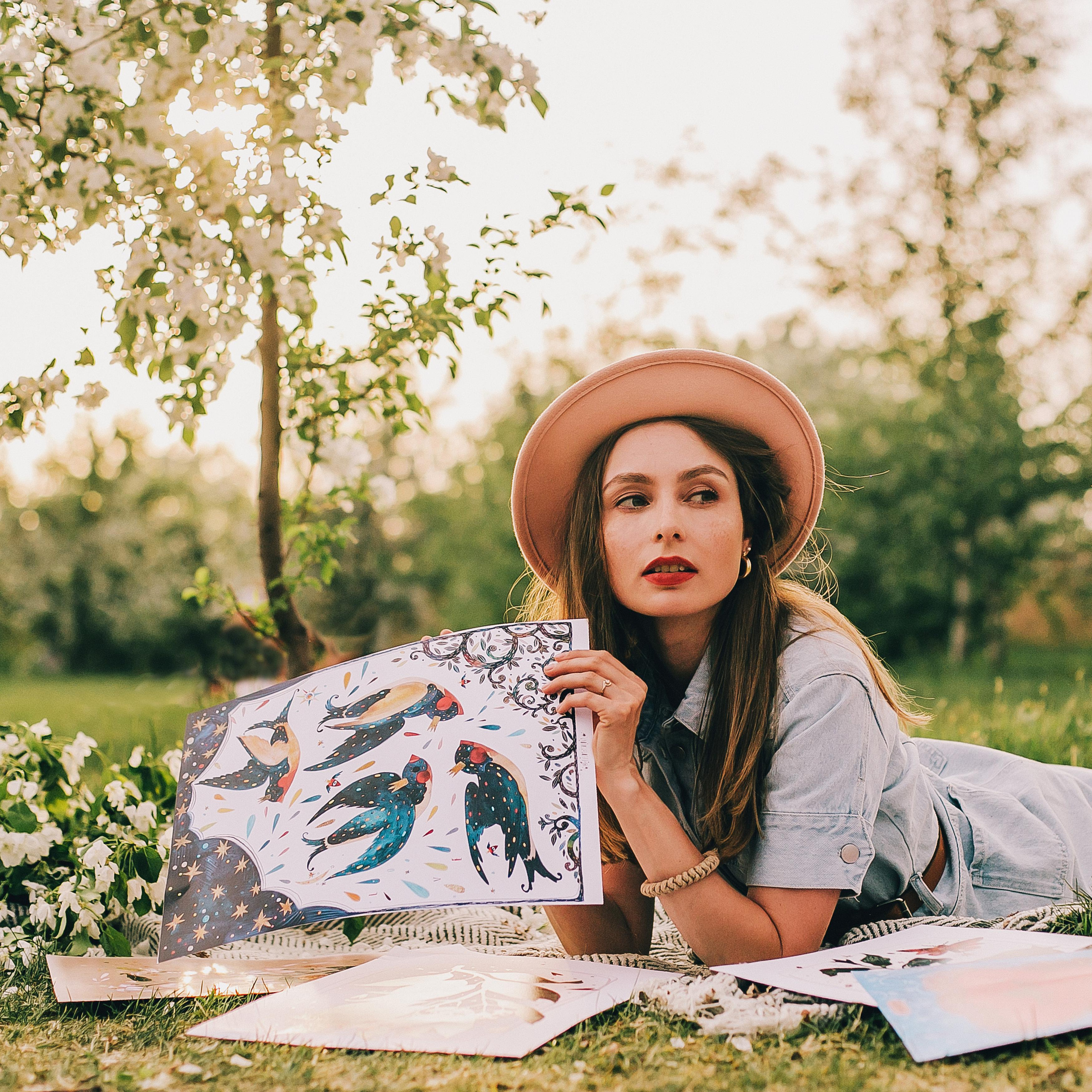 Гусаковы. Фотограф Полина Егорова город Тюмень