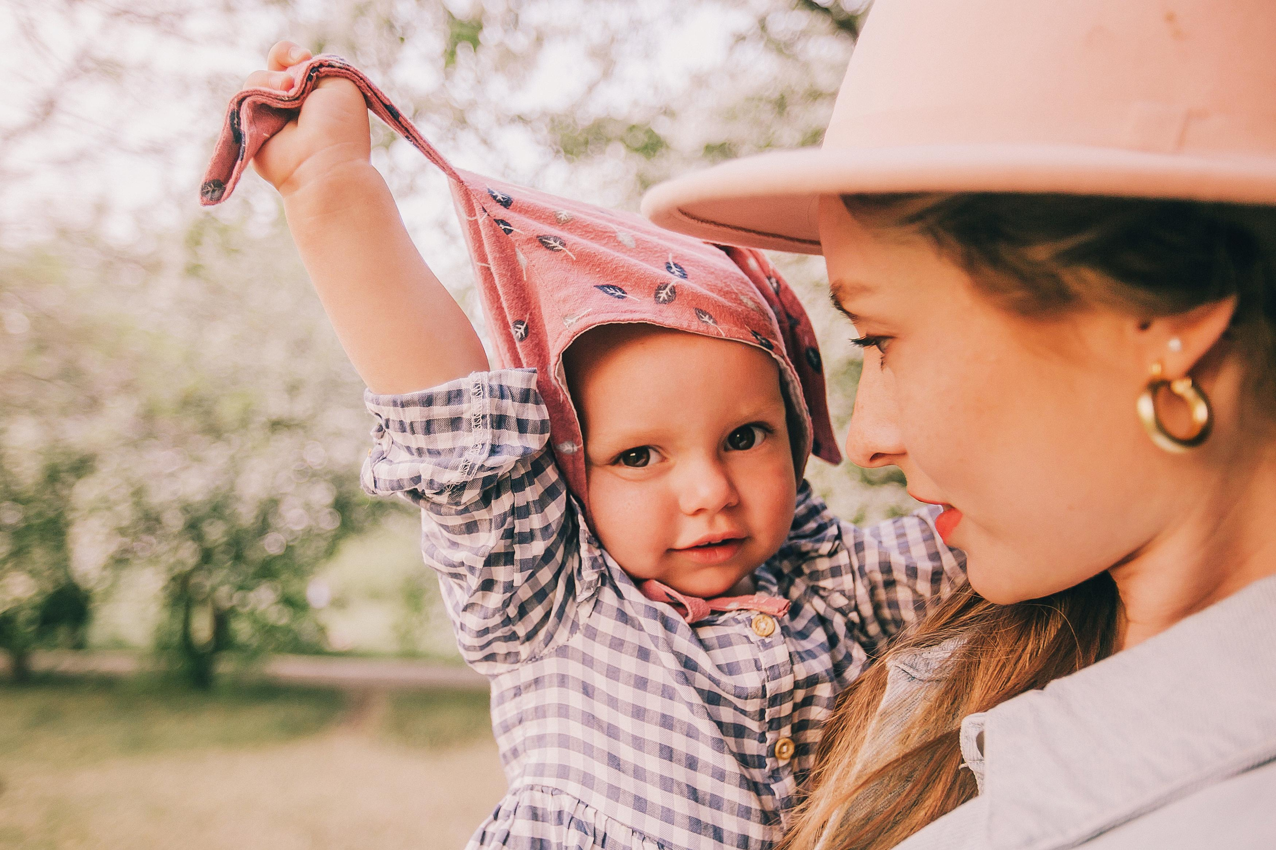 Гусаковы. Фотограф Полина Егорова город Тюмень