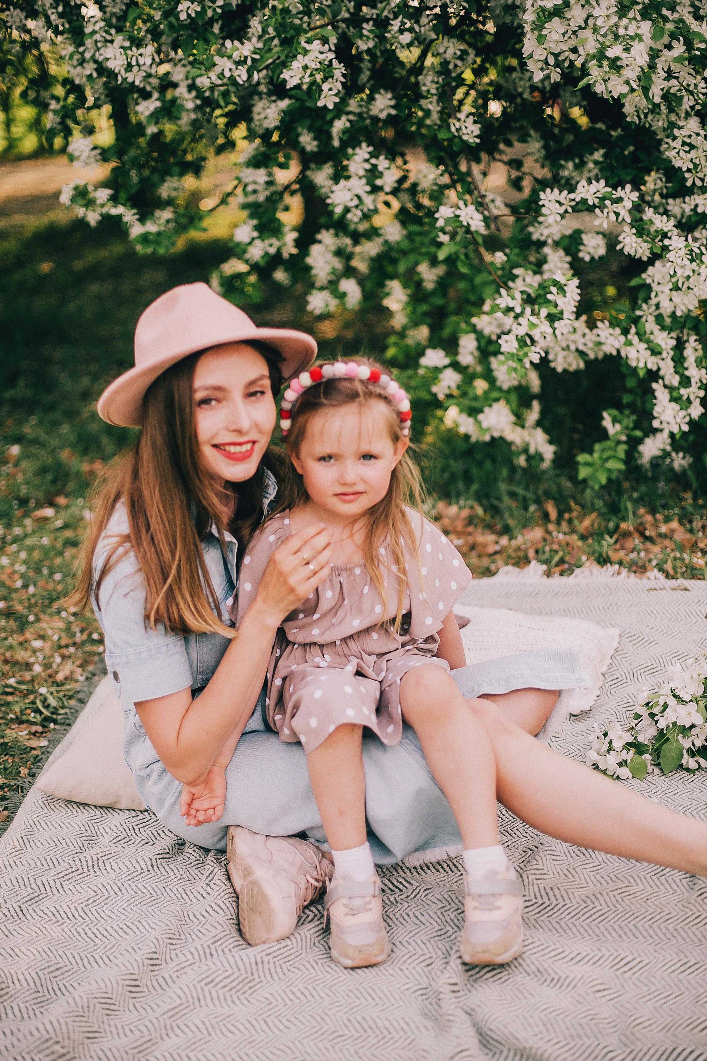 Гусаковы. Фотограф Полина Егорова город Тюмень