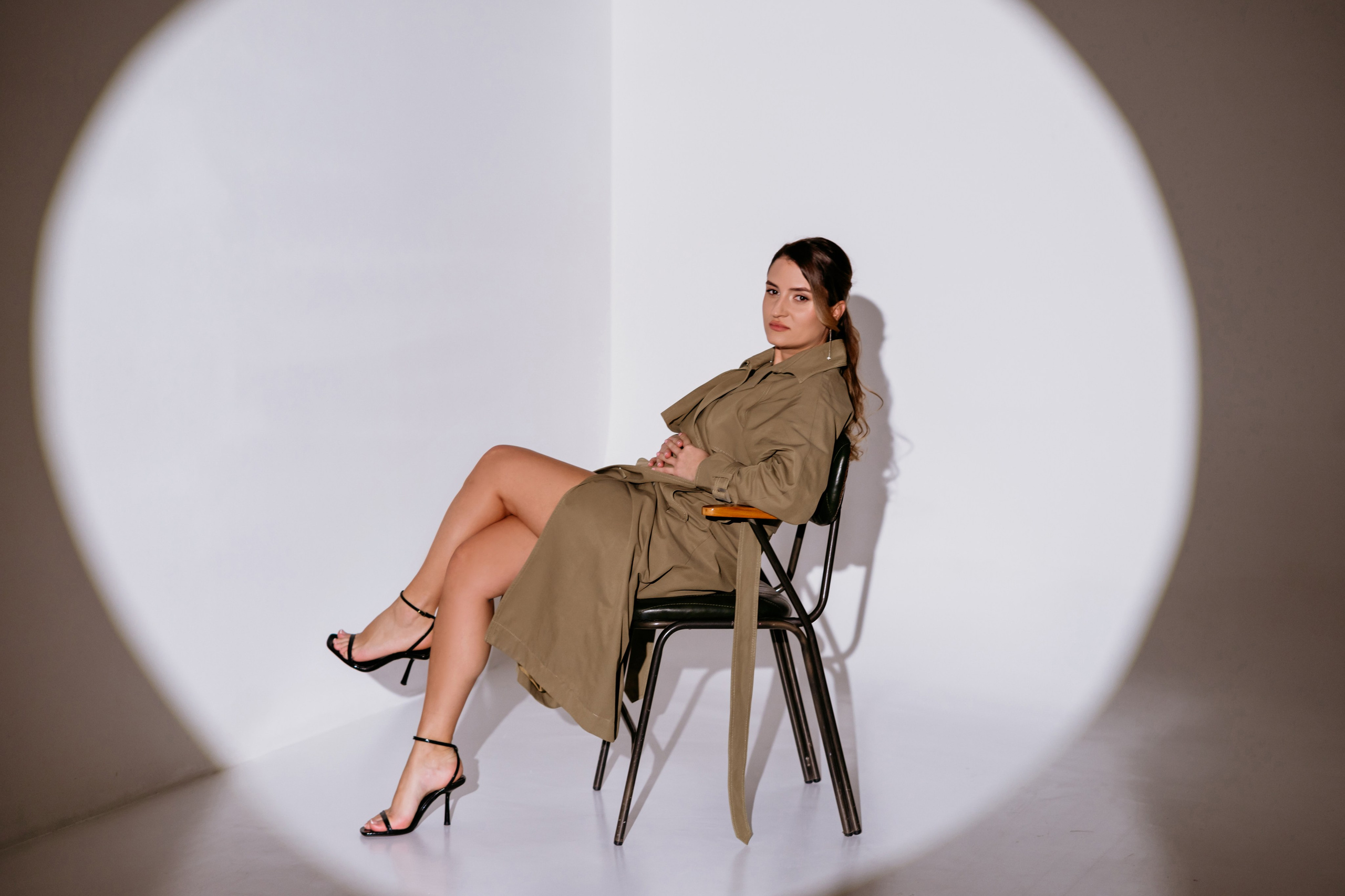 Настя. Фотограф мероприятий в Ростове-на-Дону Есманская Елена