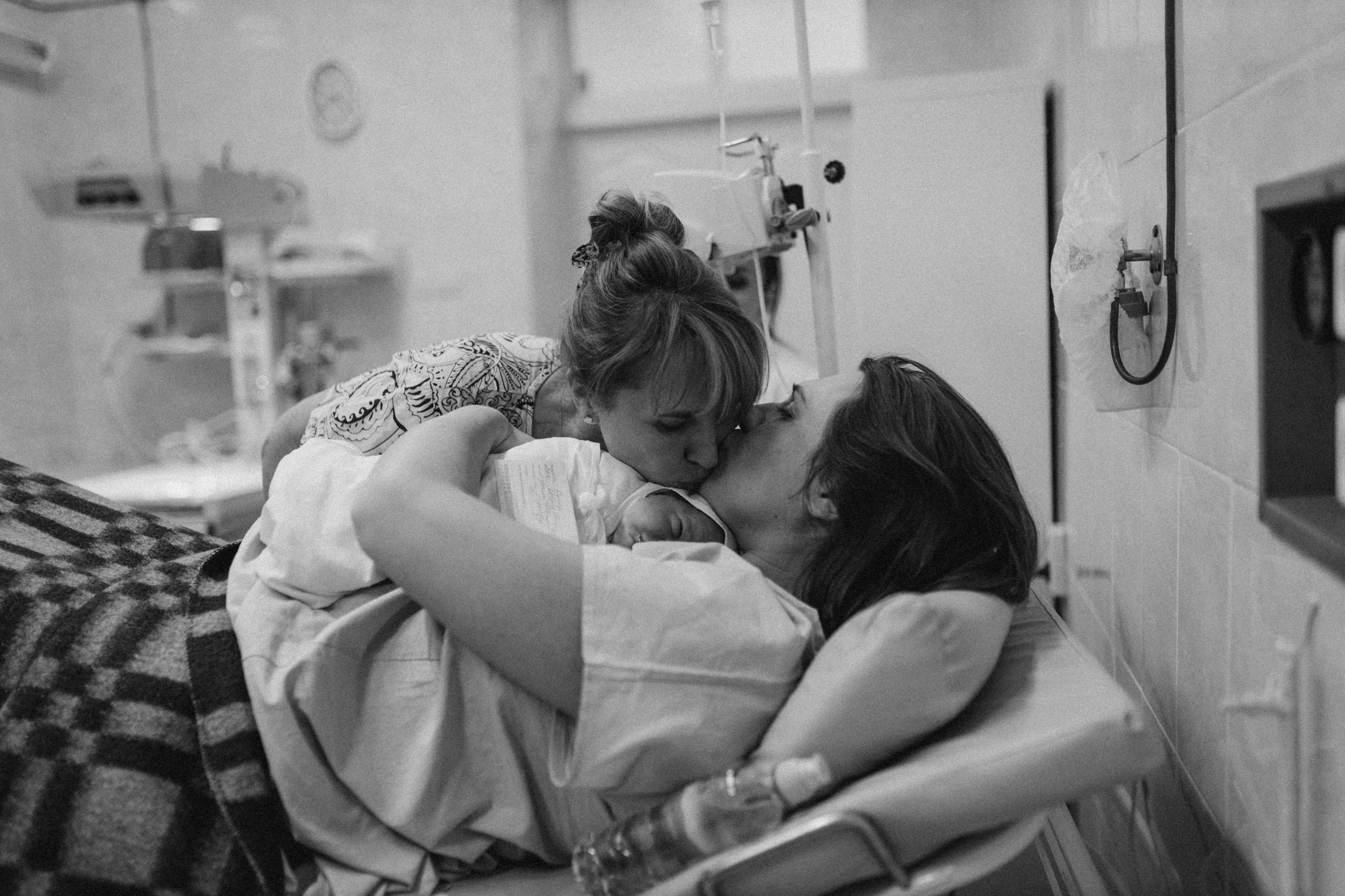 Рождение Марка. Семейный фотограф и фотограф на роды в Ростове-на-Дону Мухина Виктория