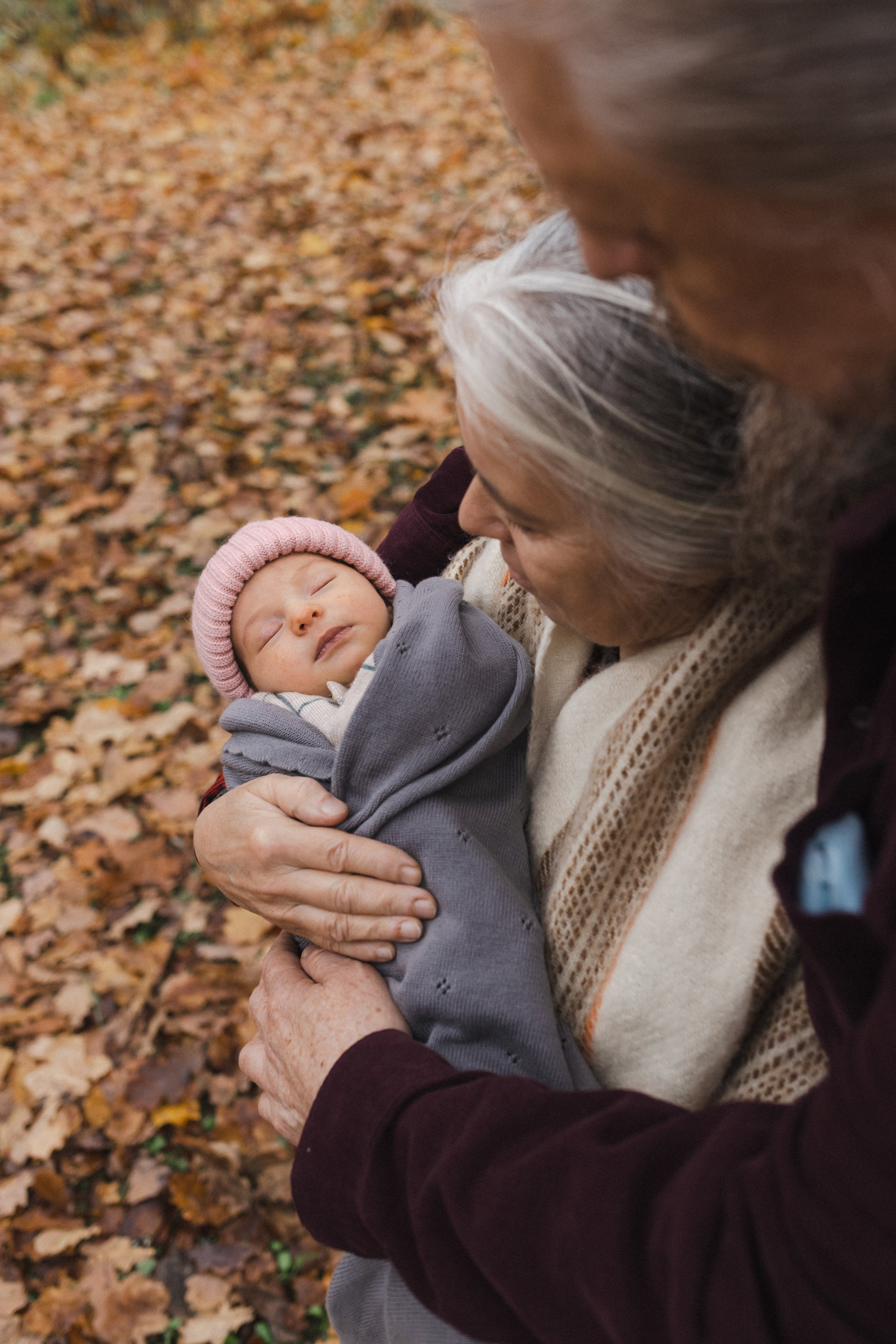 Five o'clock (история большой семьи). Семейный фотограф в Москве
